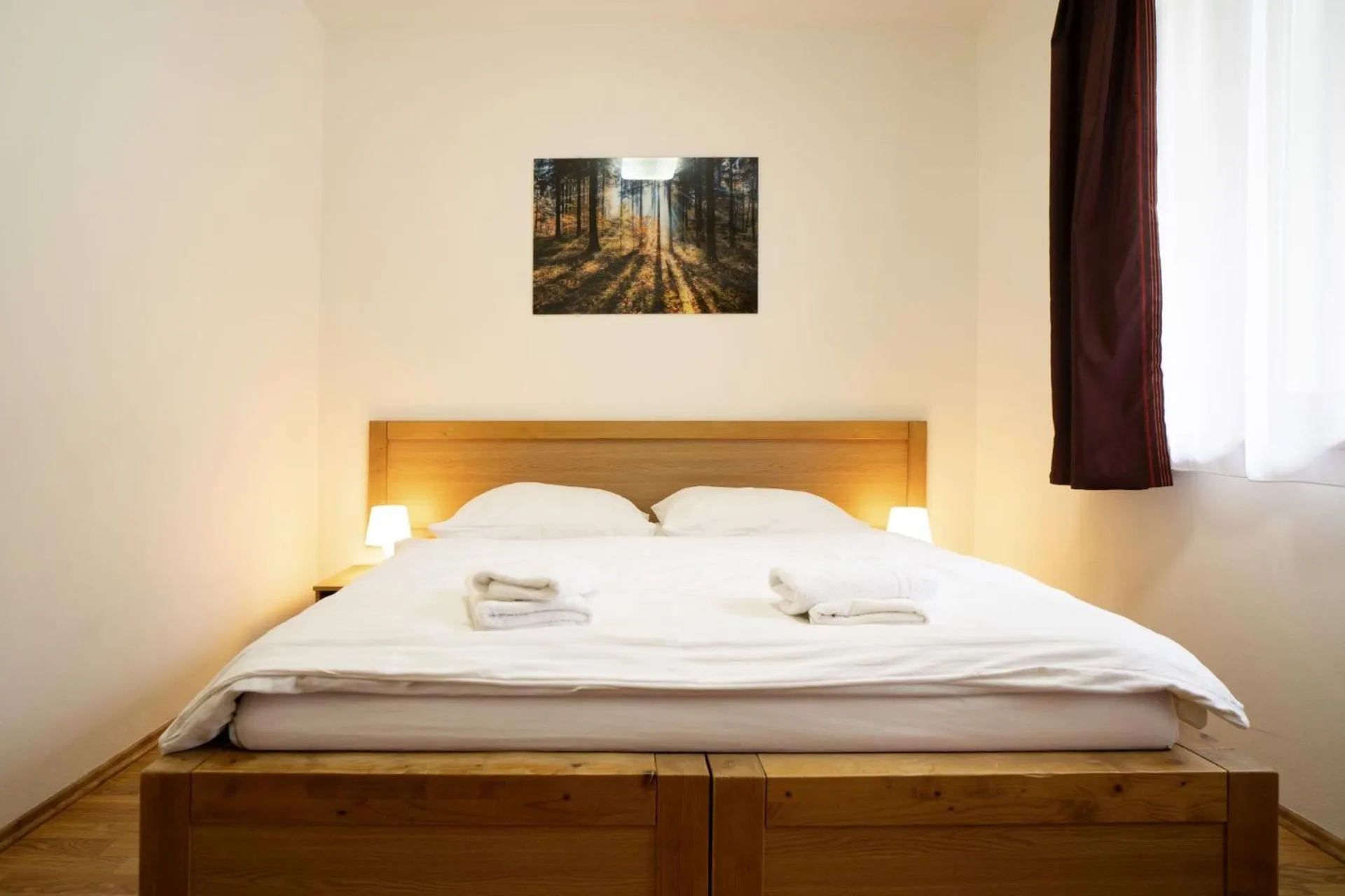 Other, Bed in Apartmánový dom Fatrapark 1 s Wellness - Hlavná recepcia