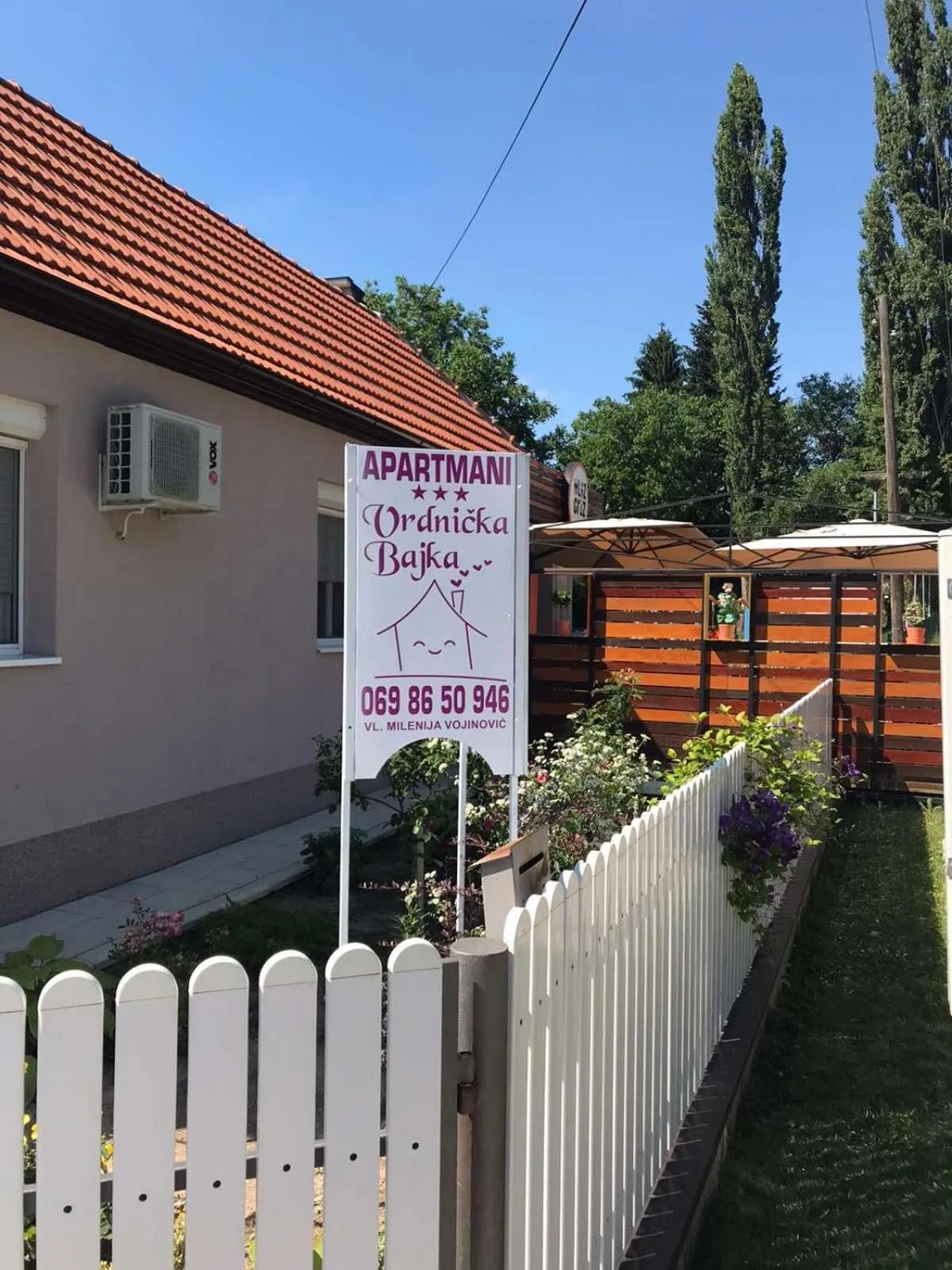 Vrdnička bajka