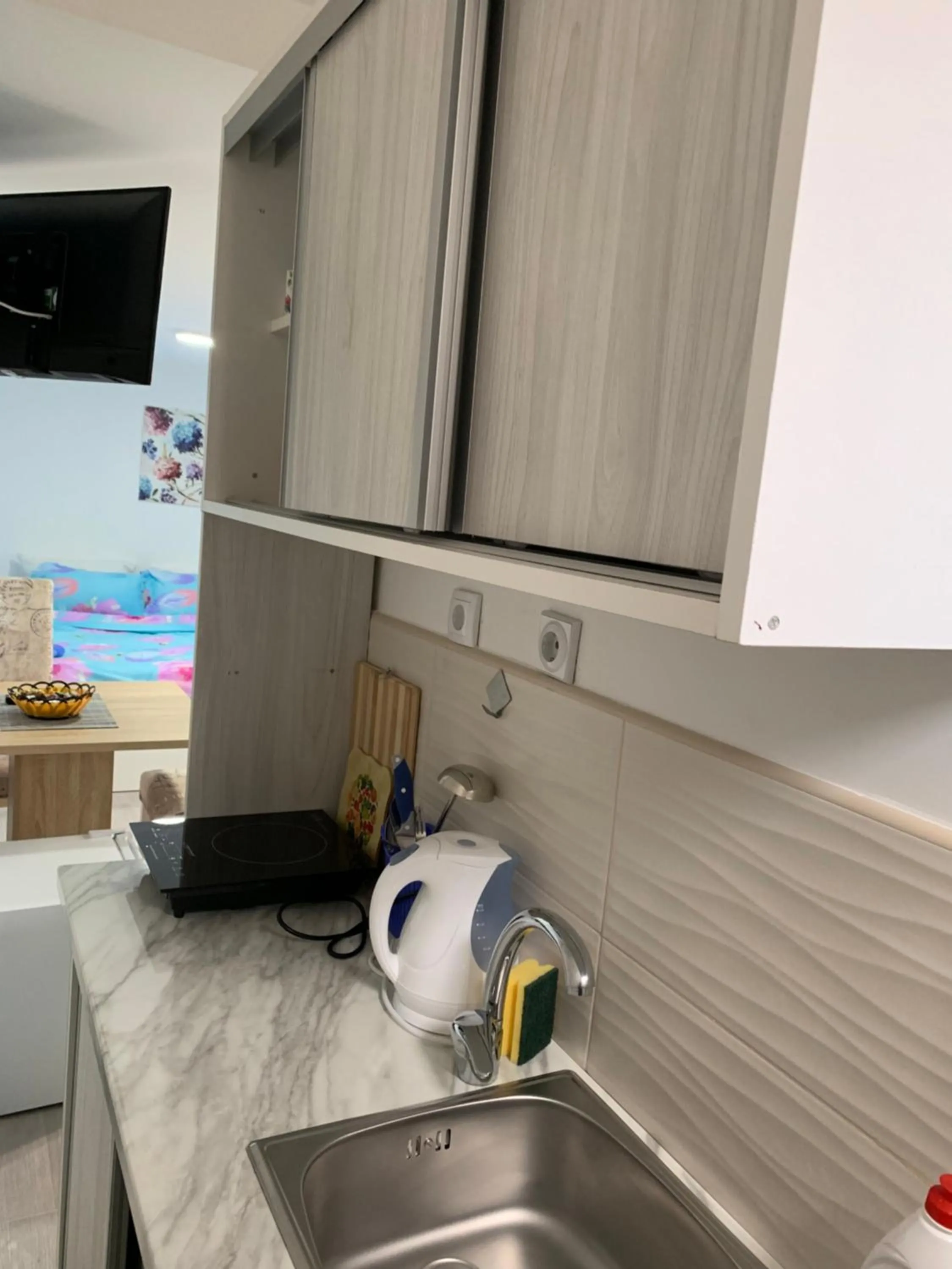 Studio Apartment - single occupancy in Vrdnička bajka