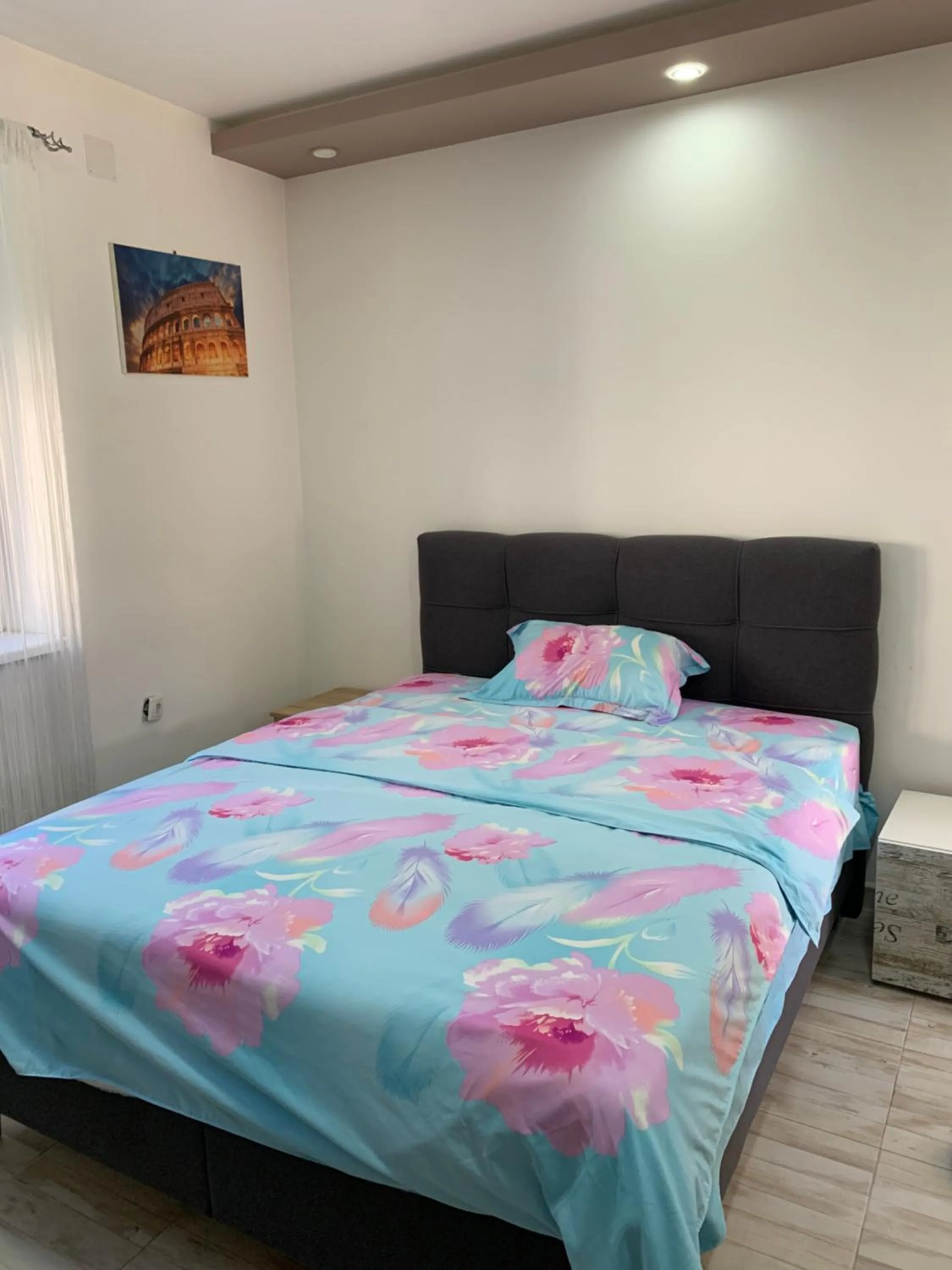 Vrdnička bajka