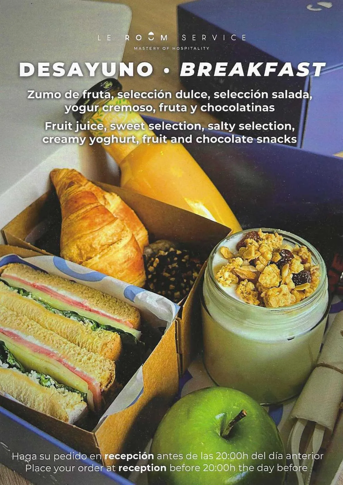 Breakfast in Holiday Rentals Tempa Museo