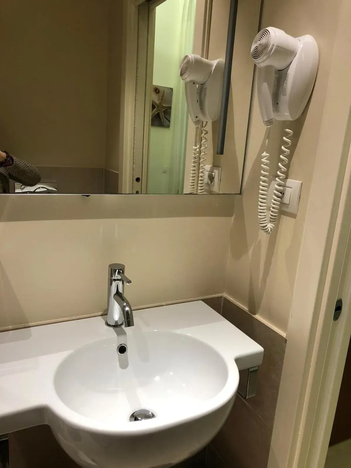 Double or Twin Room in Hotel Mare Live Double or Twin Room in Hotel Mare Live