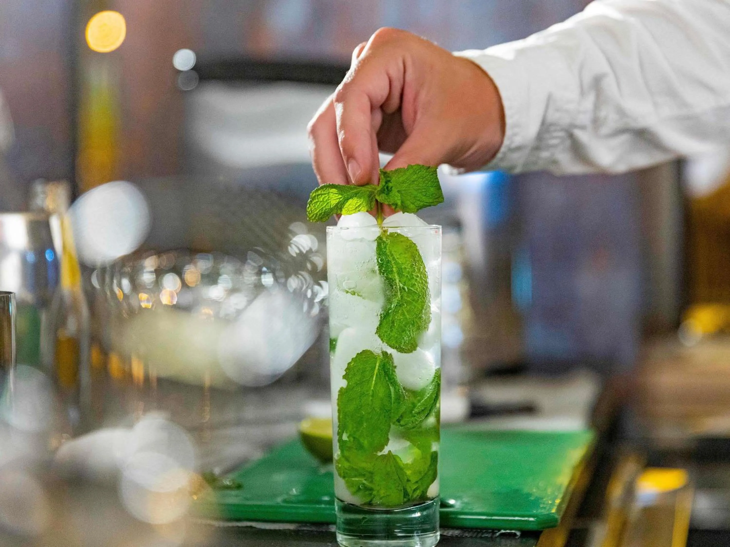 Lounge or bar in Ibis Styles Lisboa Centro Liberdade NE