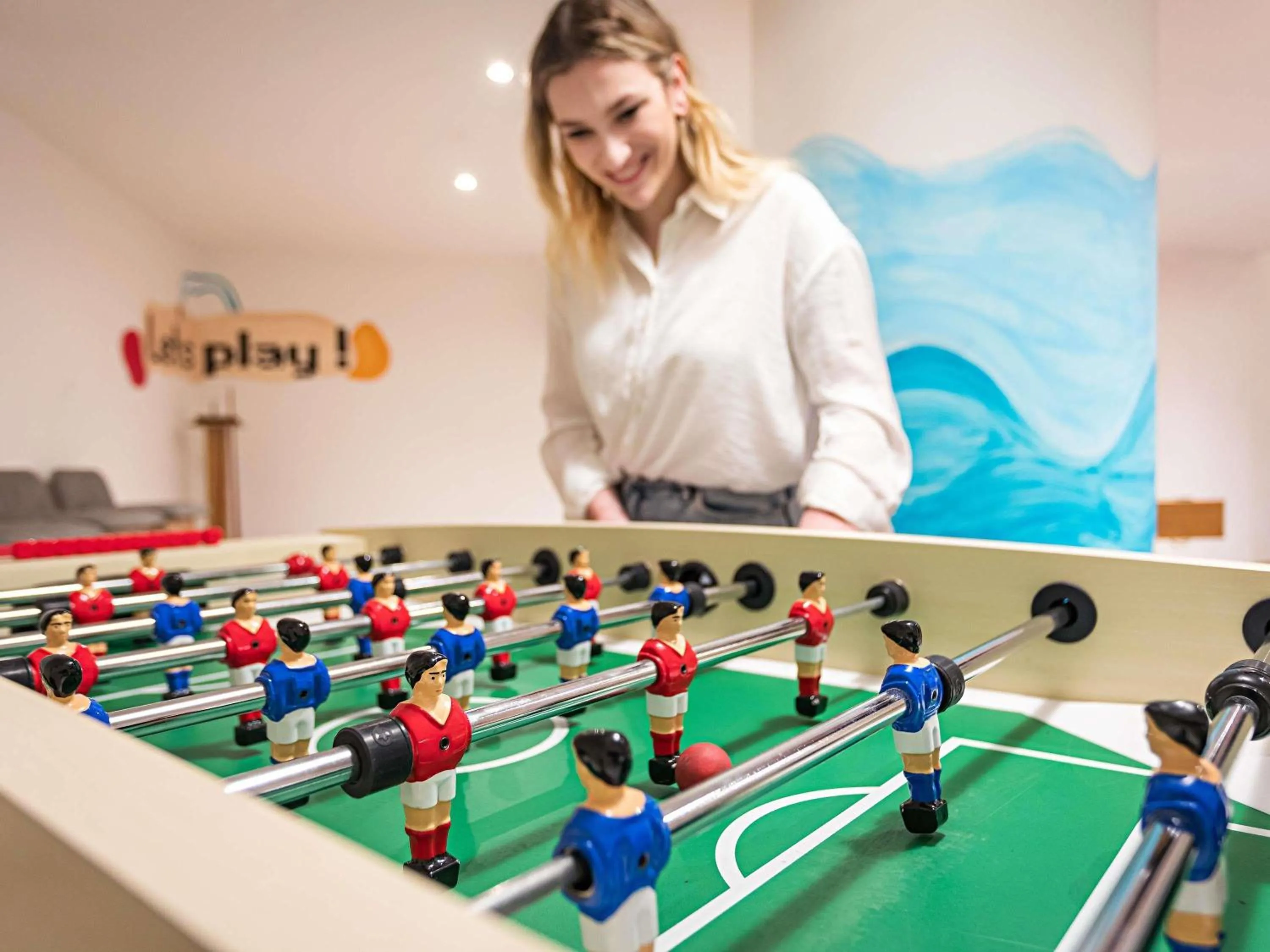 Other in Ibis Styles Lisboa Centro Liberdade NE