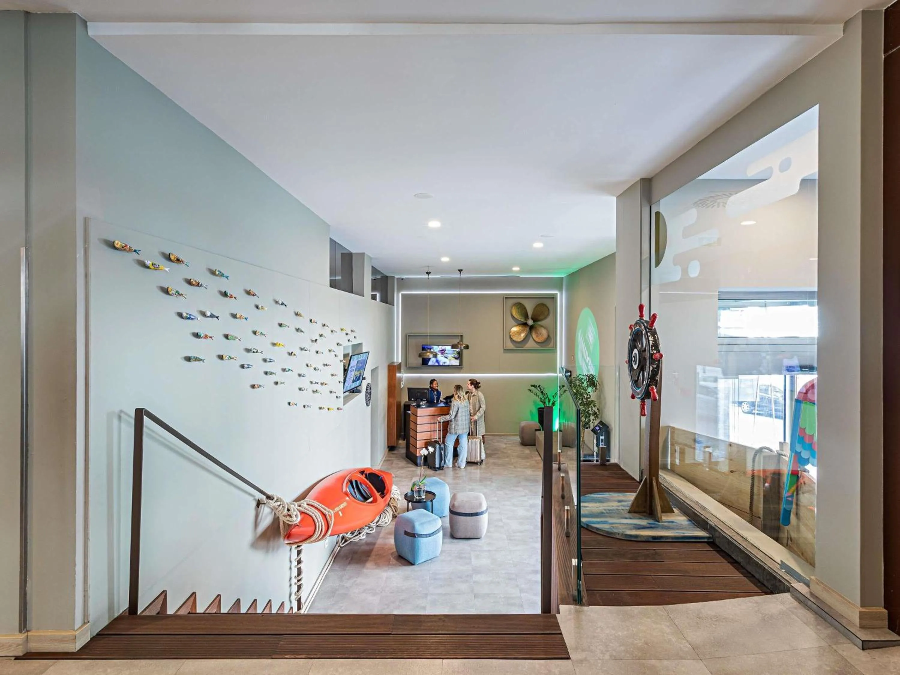 Other in Ibis Styles Lisboa Centro Liberdade NE