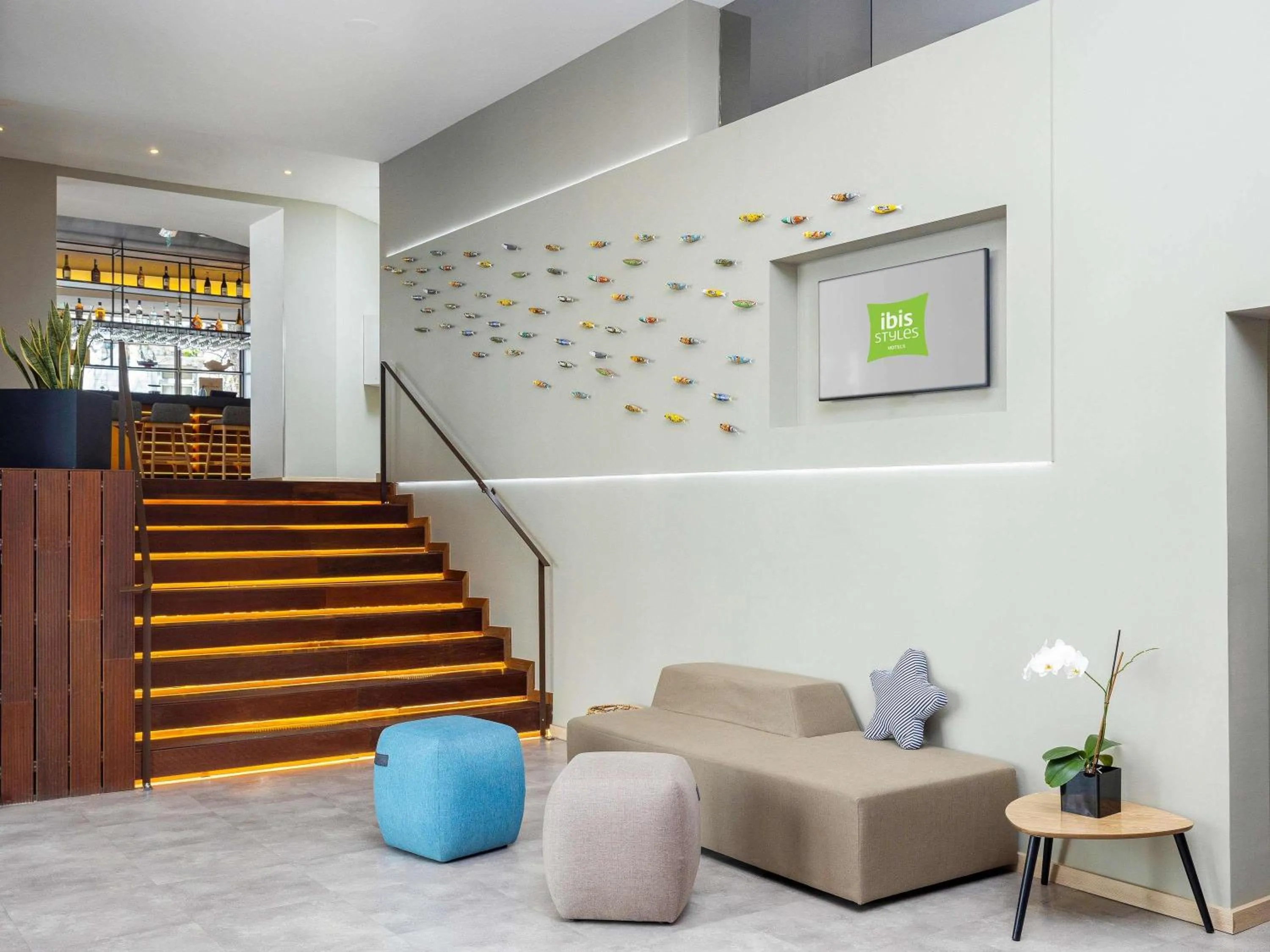 Other in Ibis Styles Lisboa Centro Liberdade NE