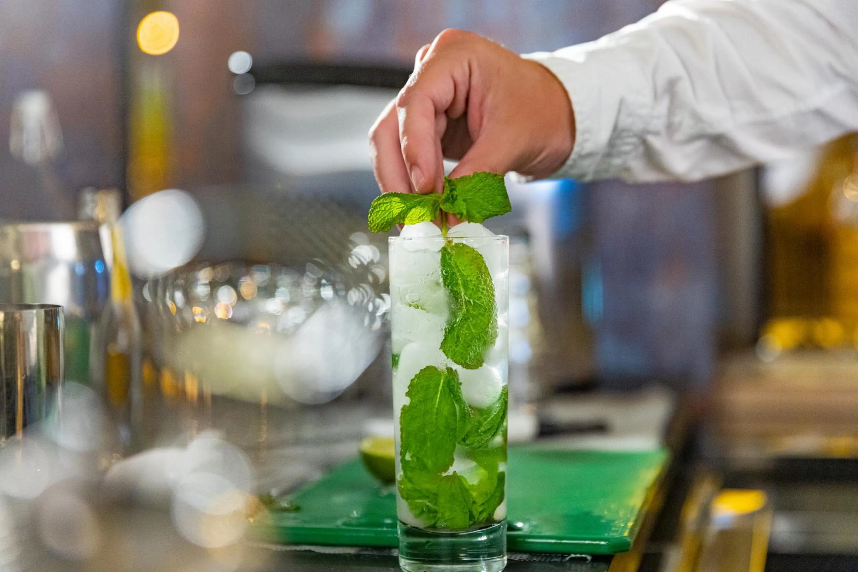 Lounge or bar in Ibis Styles Lisboa Centro Liberdade NE