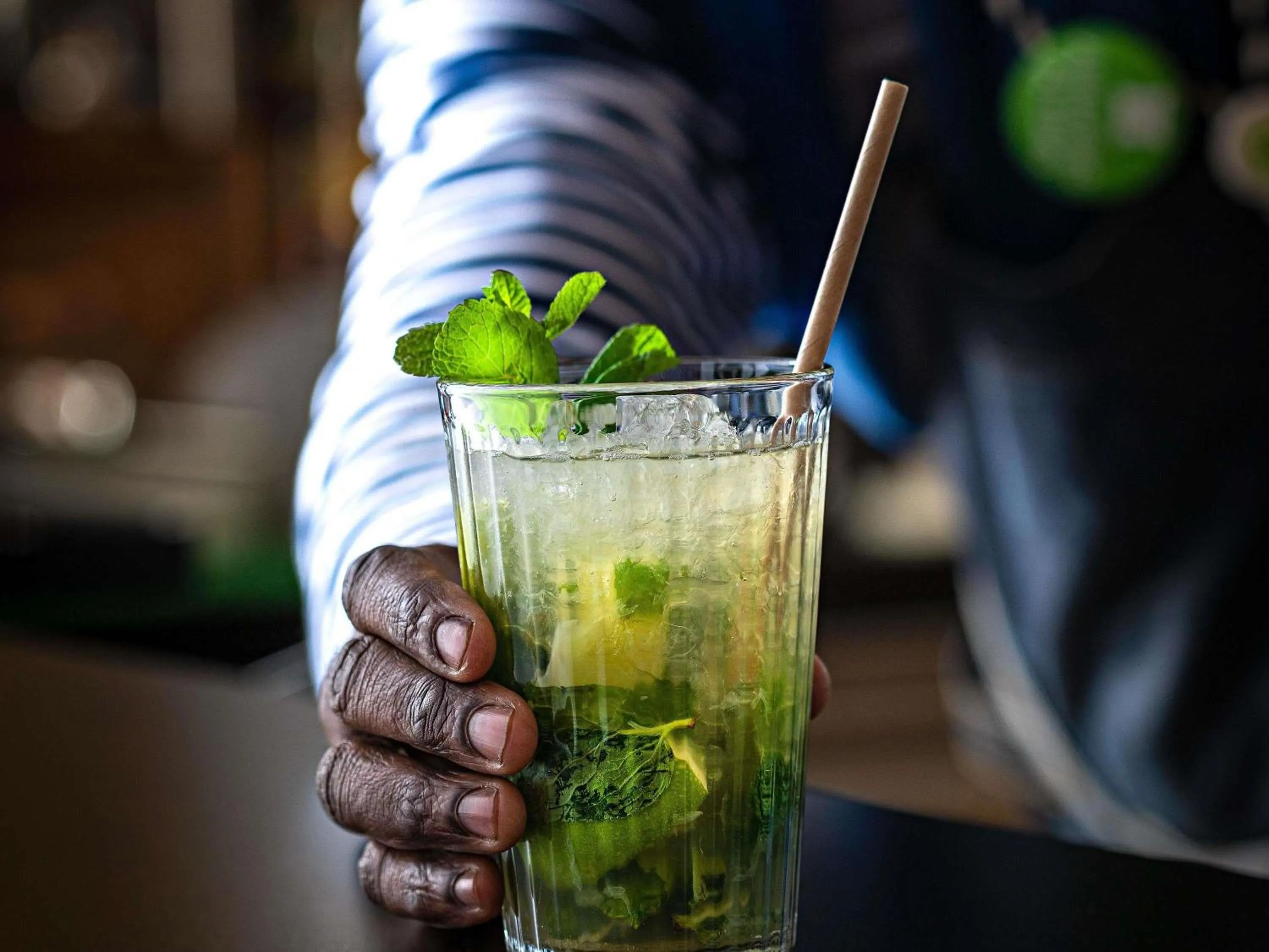 Lounge or bar in Ibis Styles Lisboa Centro Liberdade NE