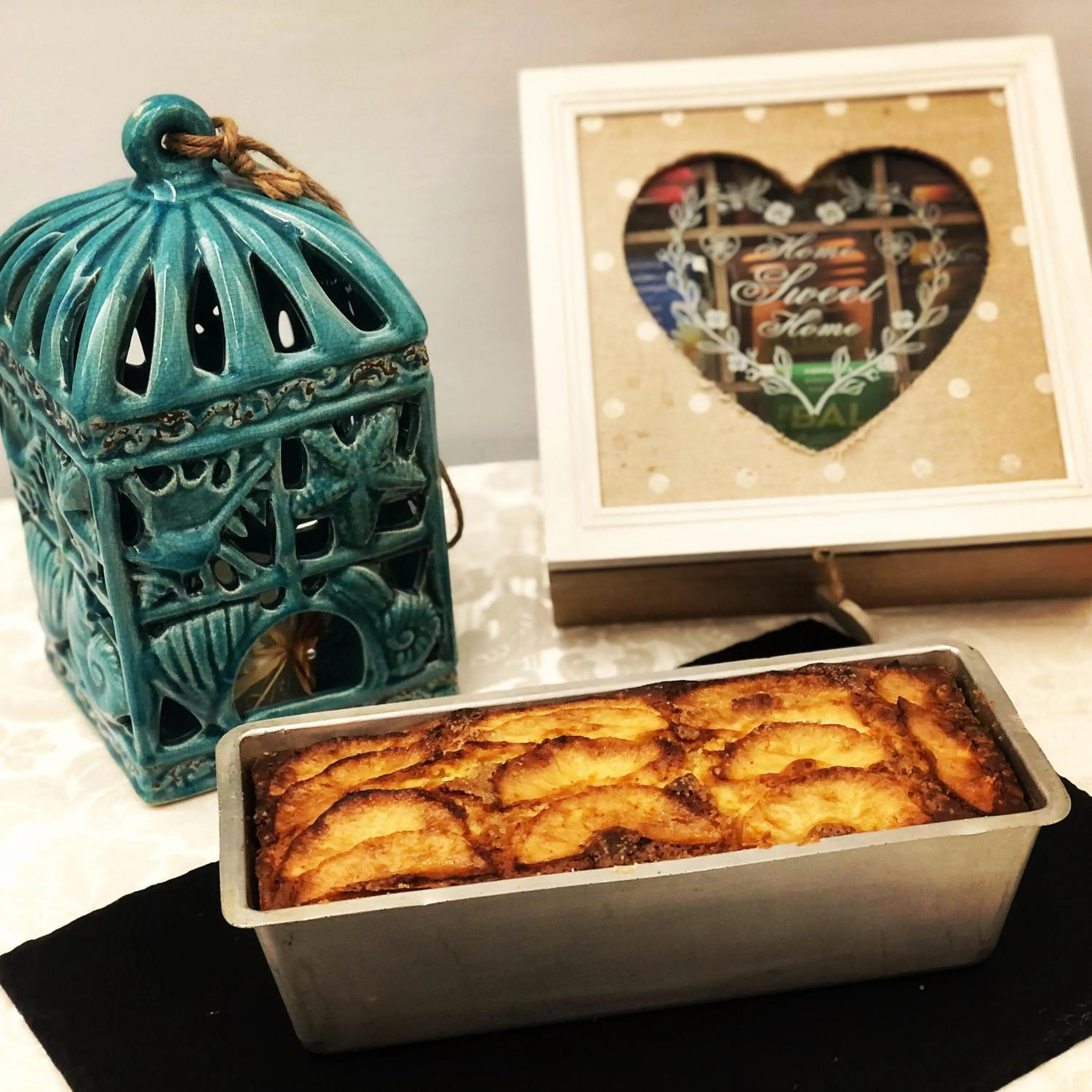 Breakfast in Hotel Savoia