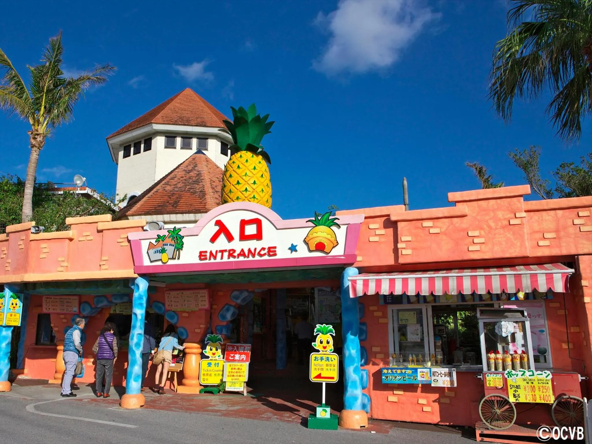 Other in Marea Resort Motobu