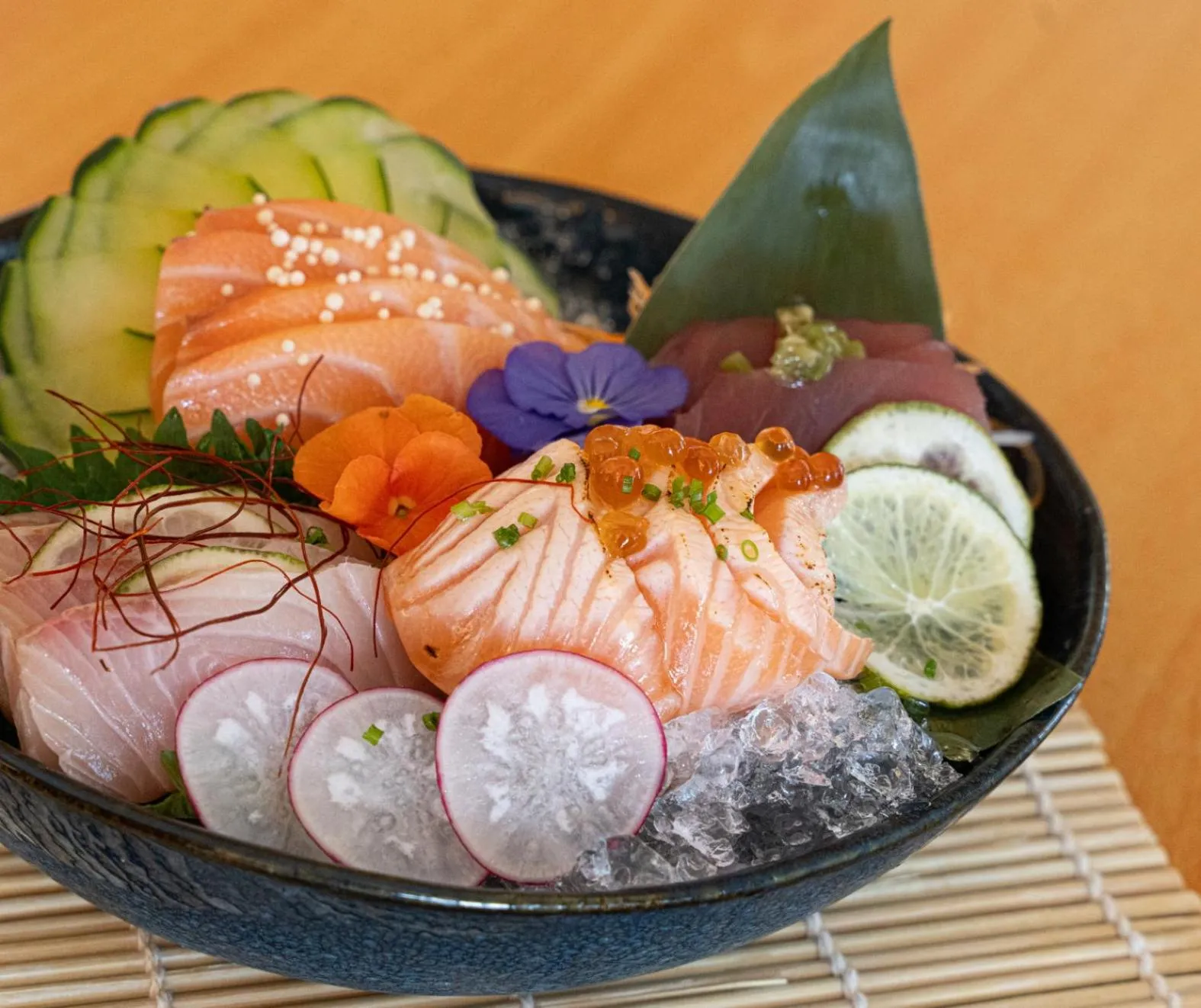 Restaurant/places to eat in Interpass Vau Hotel Apartamentos