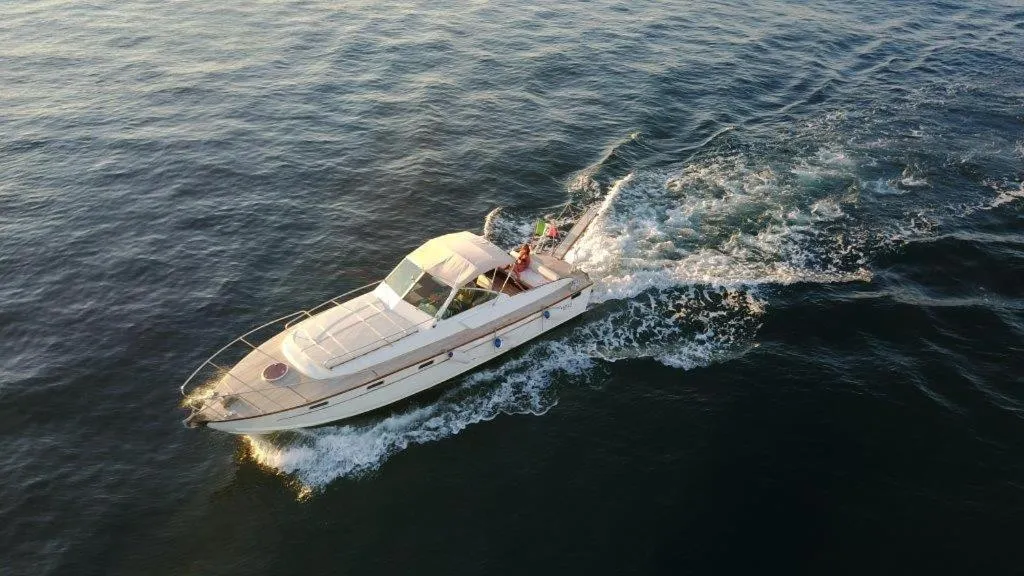 Off site in Masseria Serralta