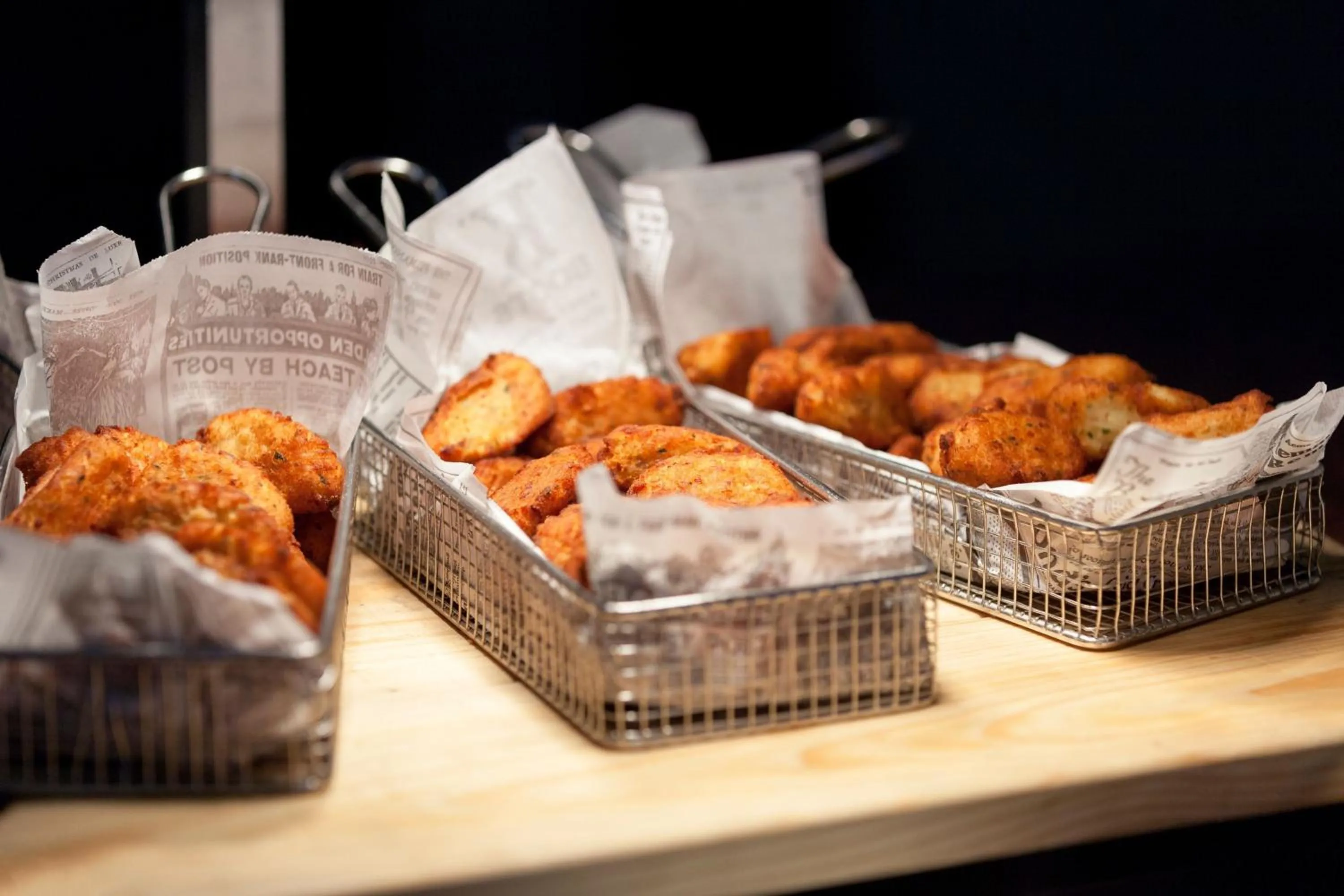 Restaurant/places to eat in Praia D'El Rey Marriott Golf & Beach Resort