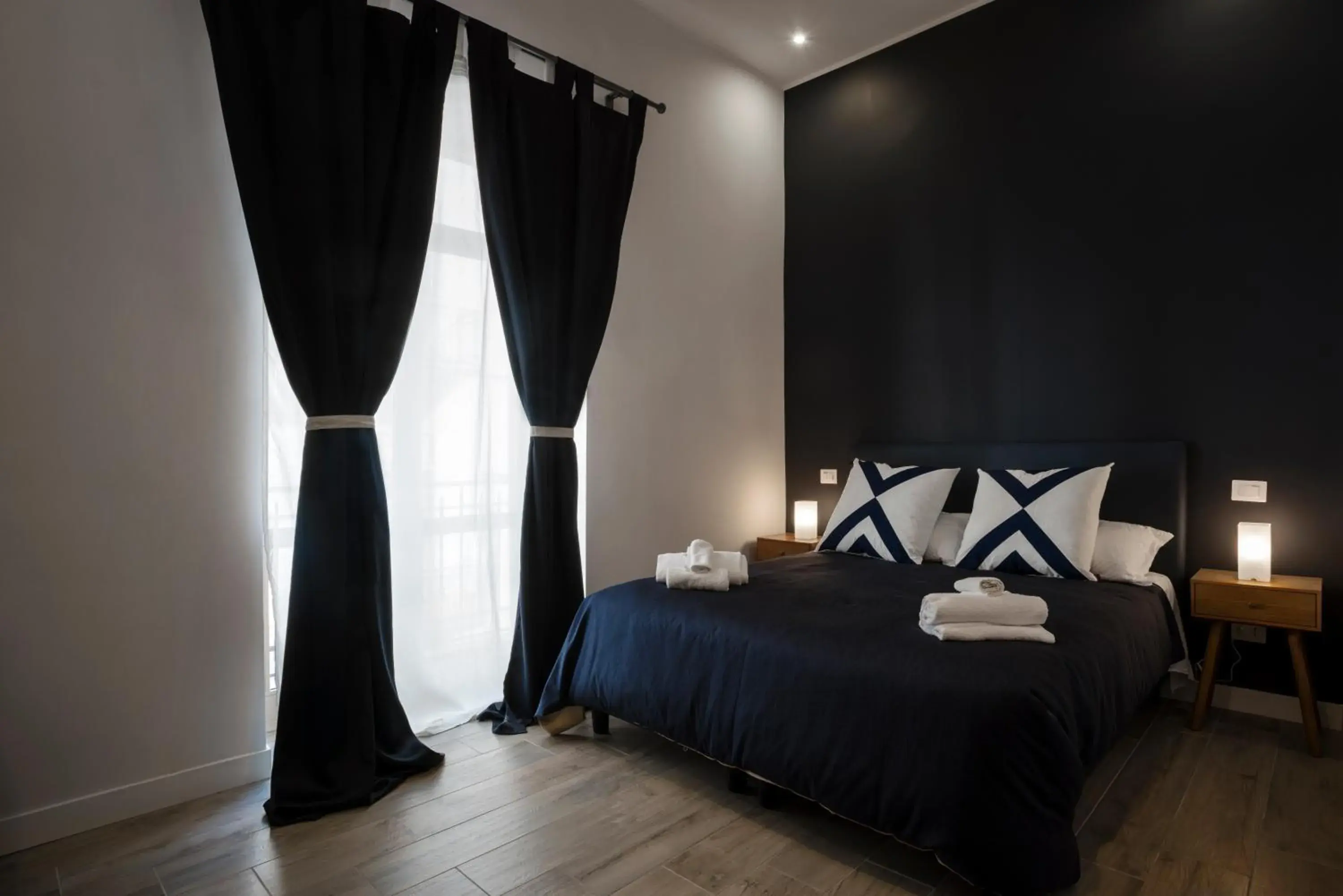 Sant'Alfonso Bed and Breakfast Napoli Sant'Alfonso Bed and Breakfast Napoli