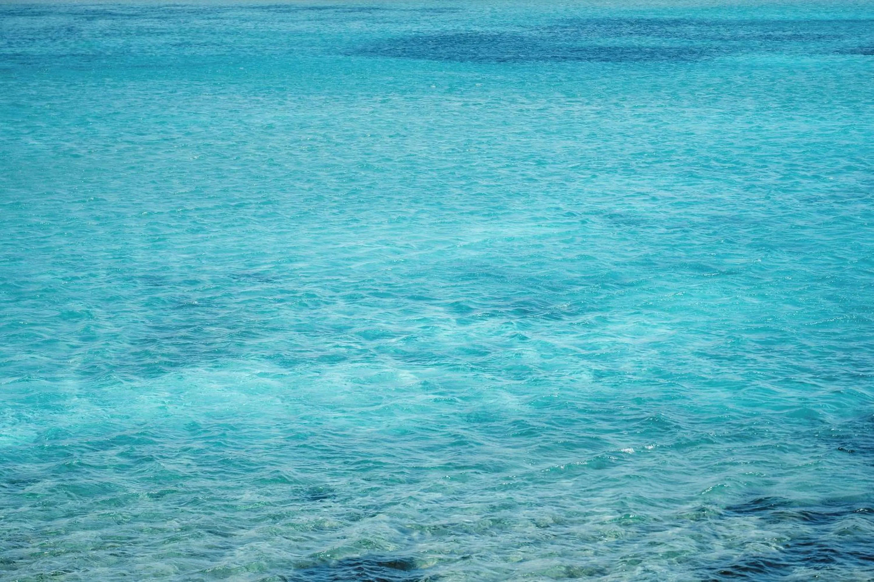 Natural landscape in Ikos Aria