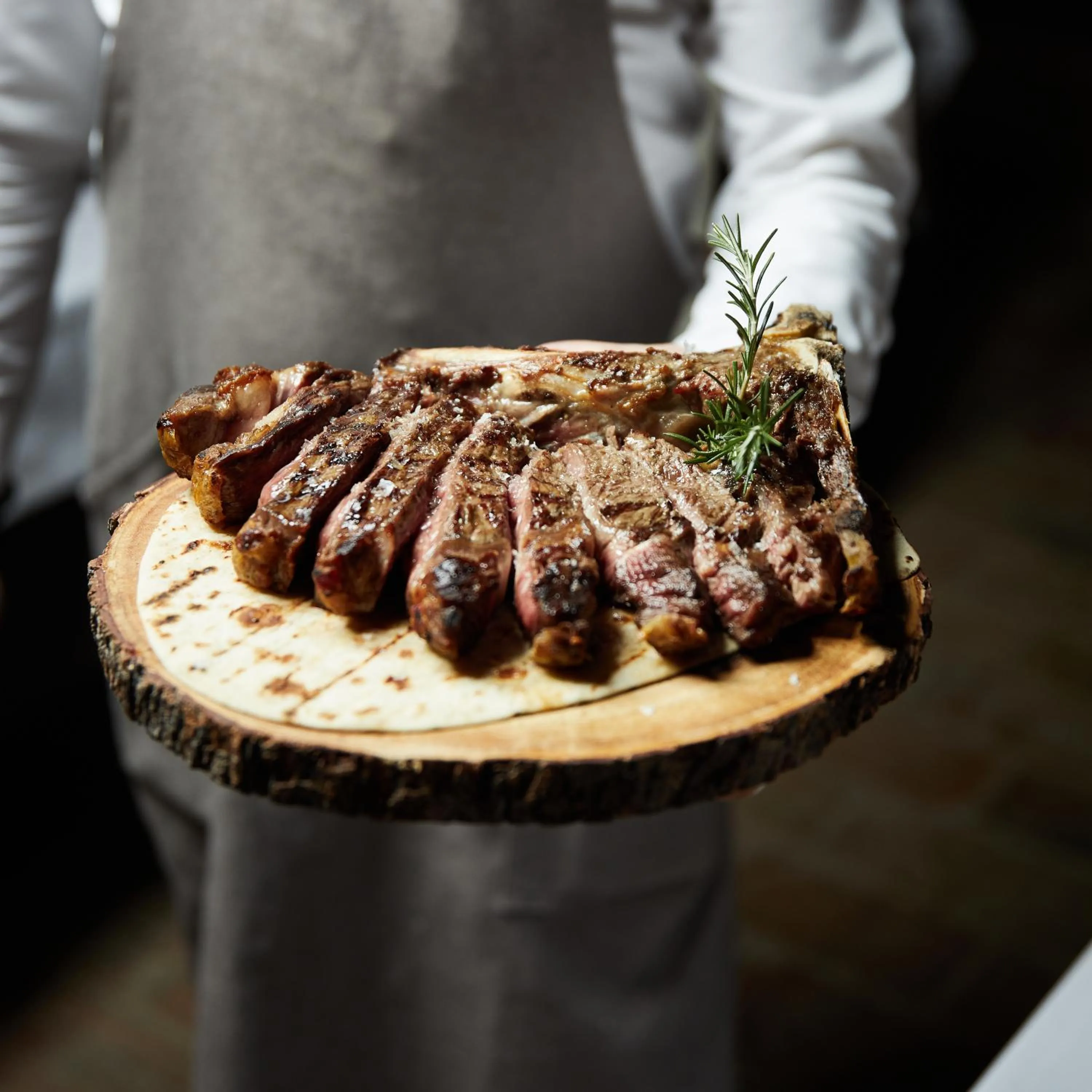 Restaurant/places to eat in Terra di Gradara