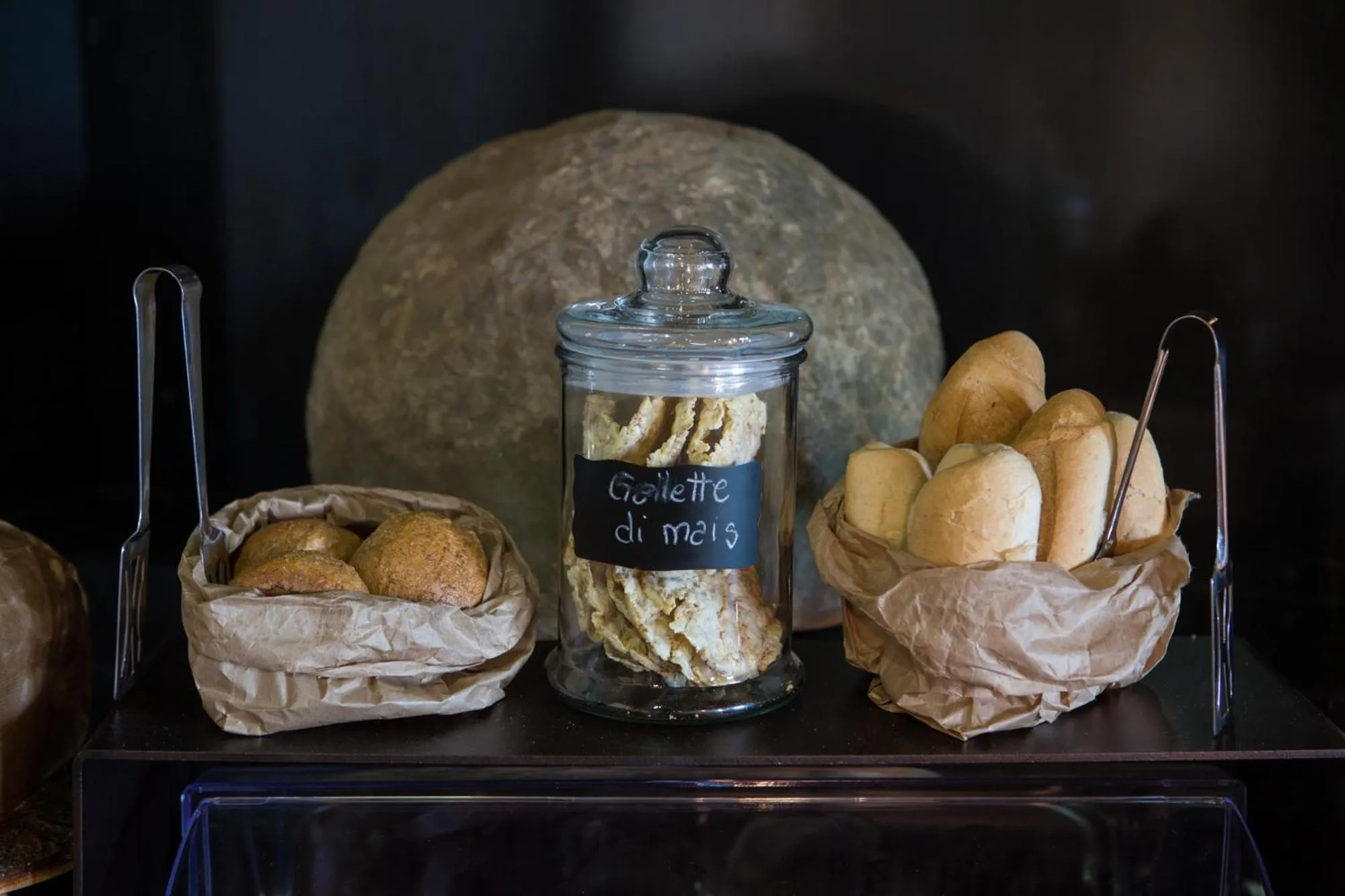 Restaurant/places to eat in Terra di Gradara