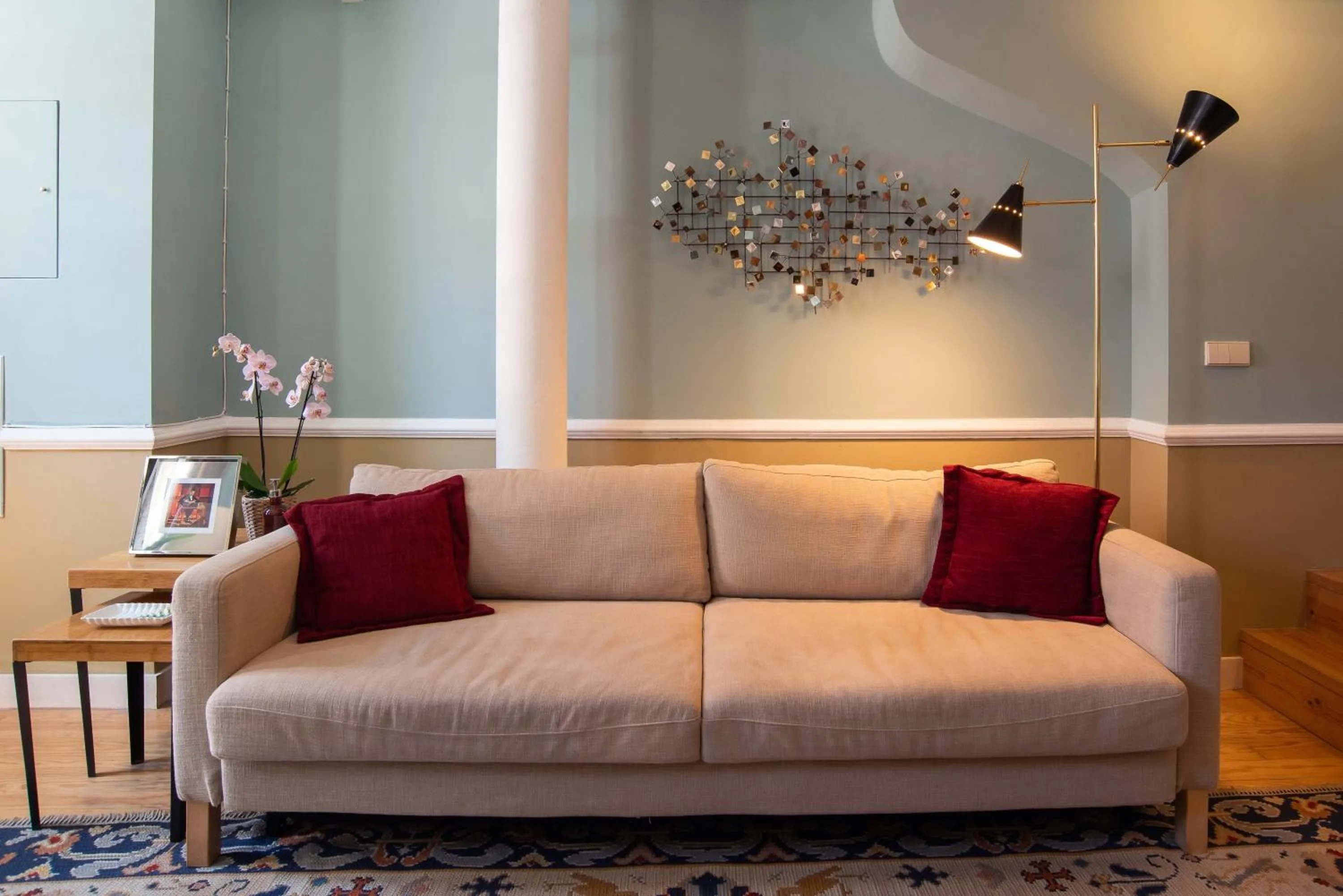 CASA AMORA Studio Apartments