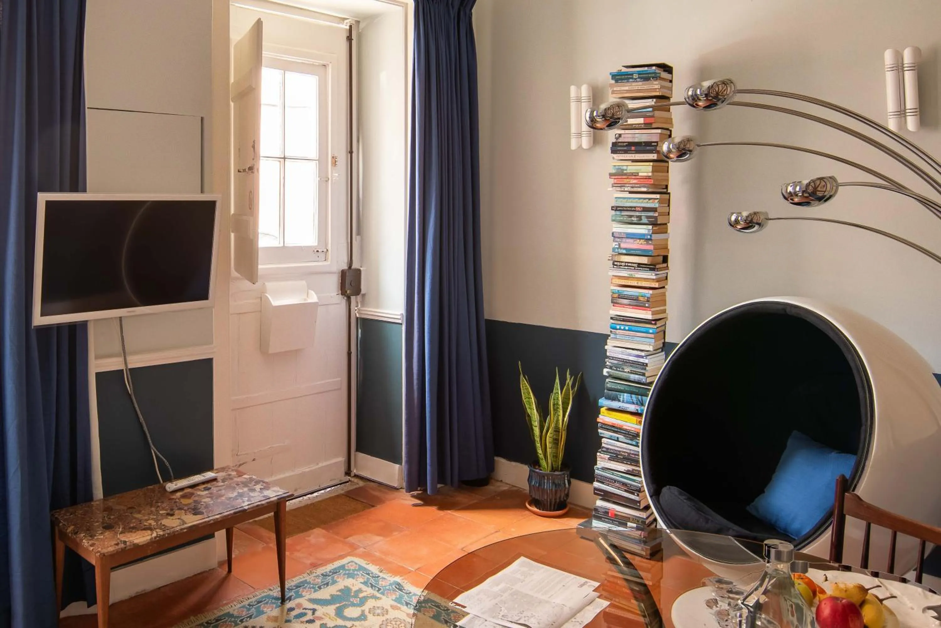 CASA AMORA Studio Apartments