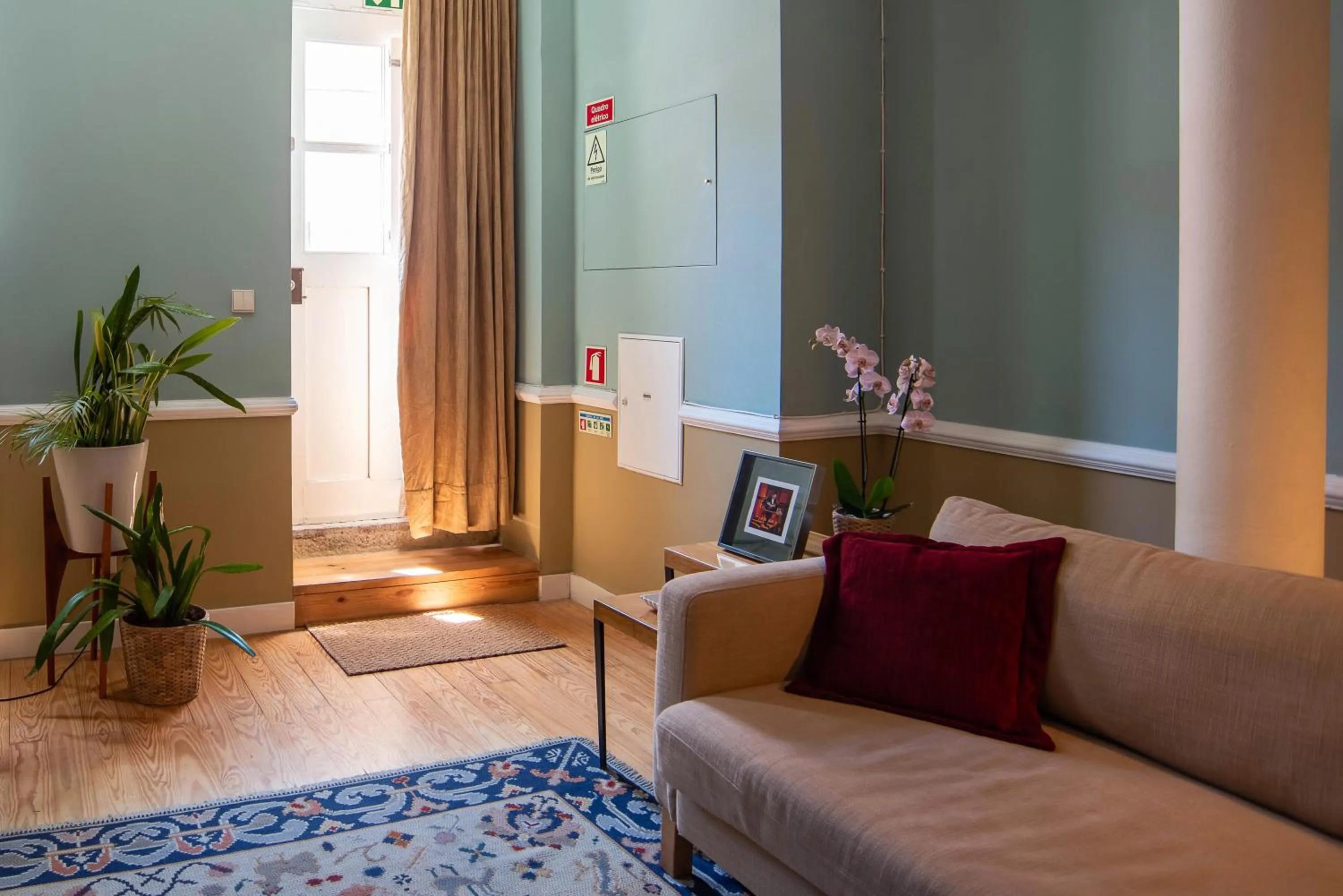 CASA AMORA Studio Apartments