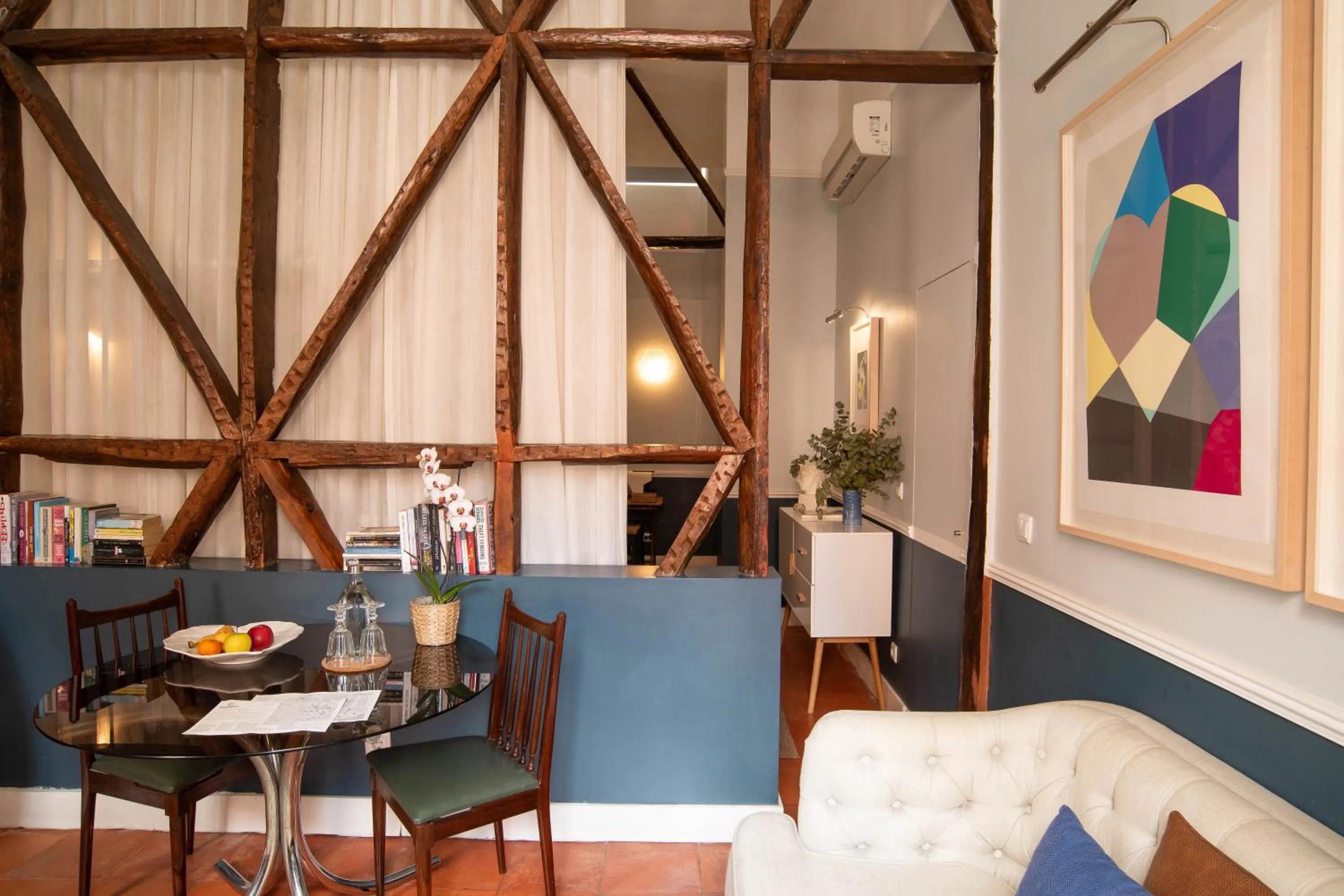 CASA AMORA Studio Apartments