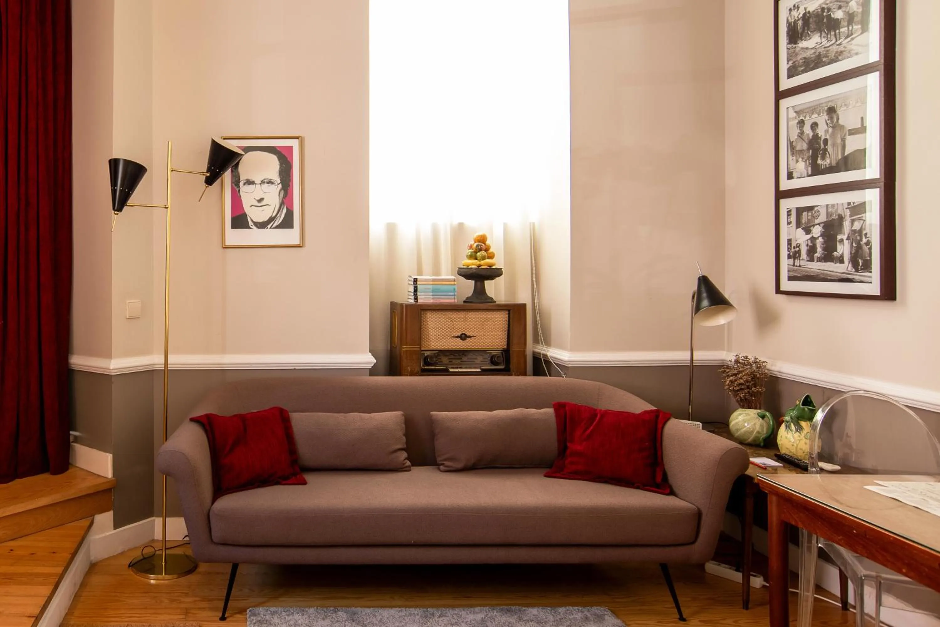 CASA AMORA Studio Apartments