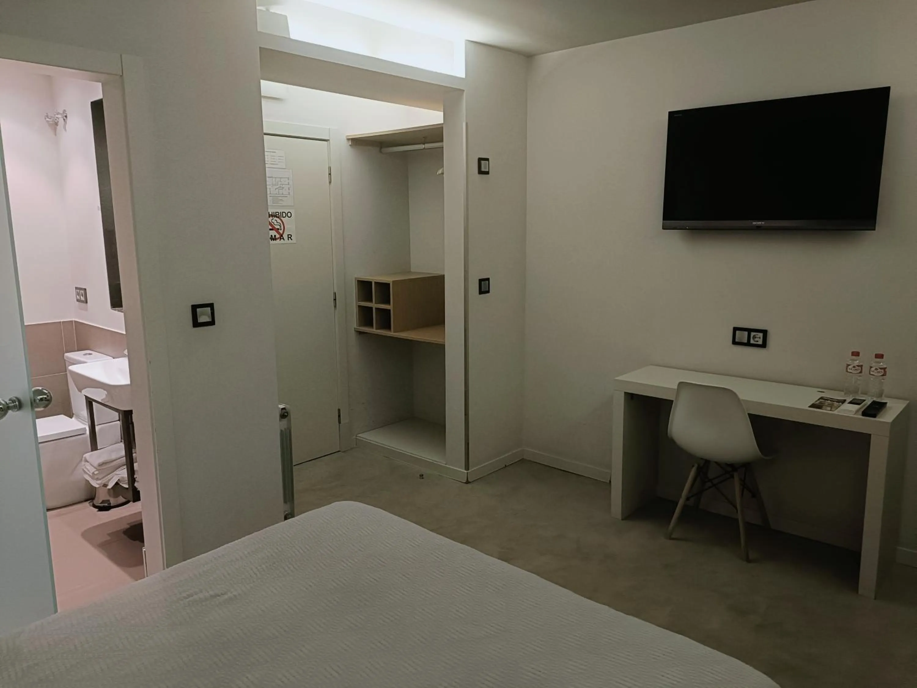 Double or Twin Room in Ardigales 11