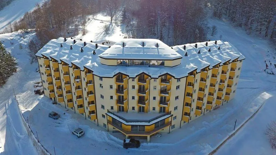 Andrey Apartment