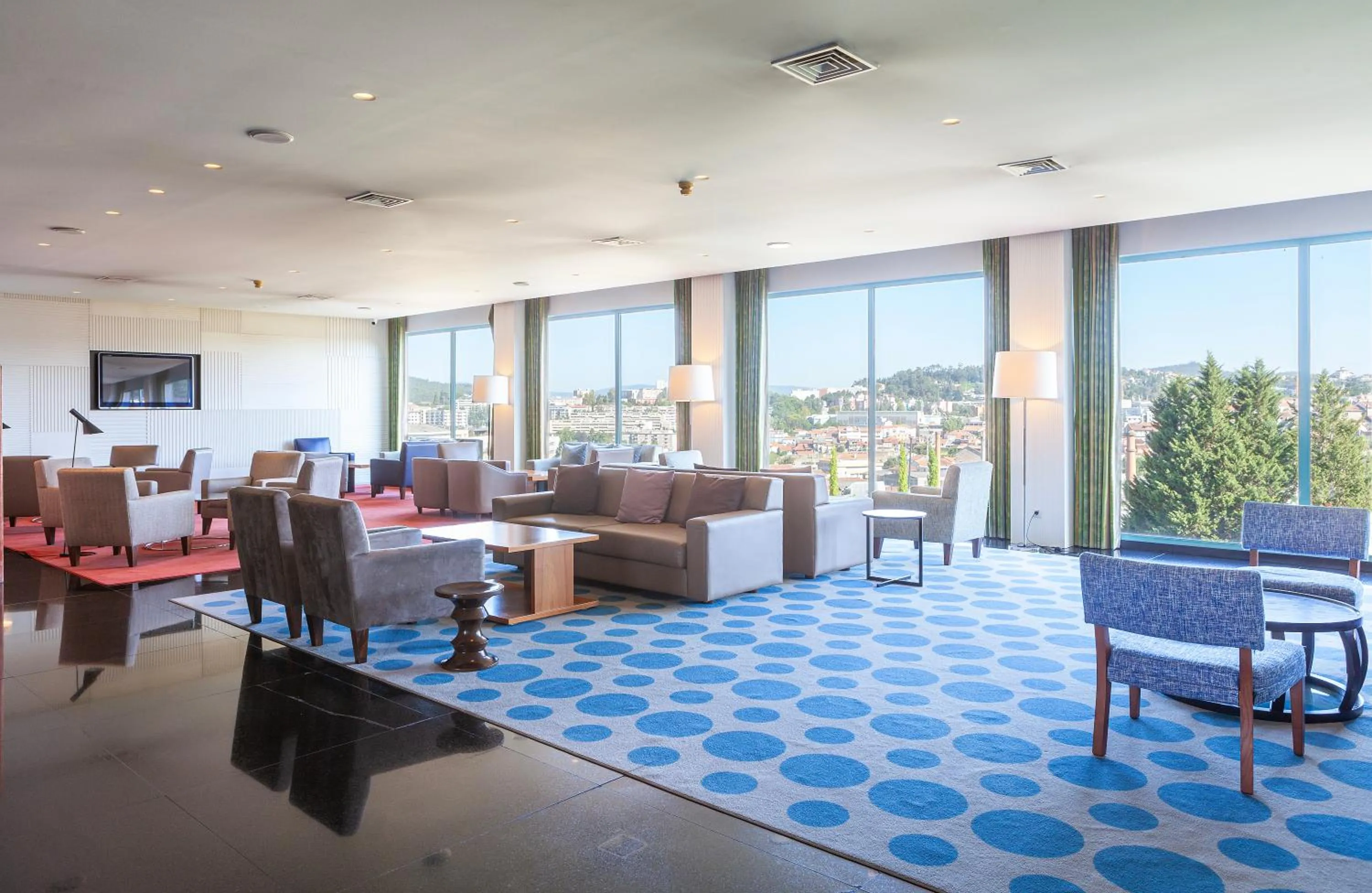 Hotel de Guimaraes Business & SPA