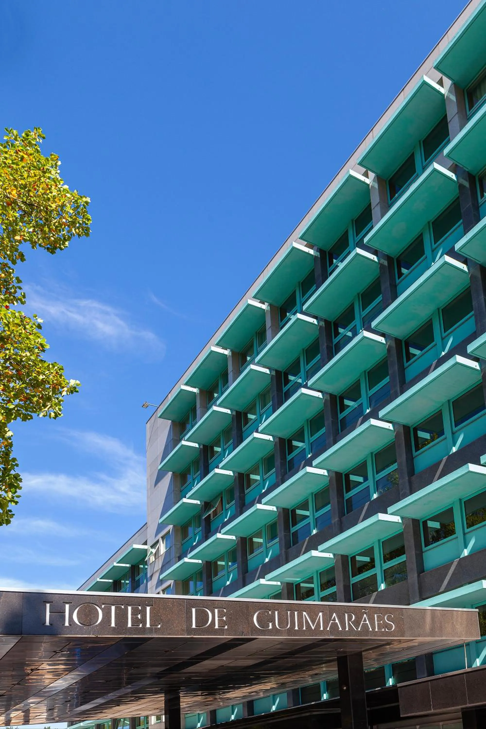 Hotel de Guimaraes Business & SPA