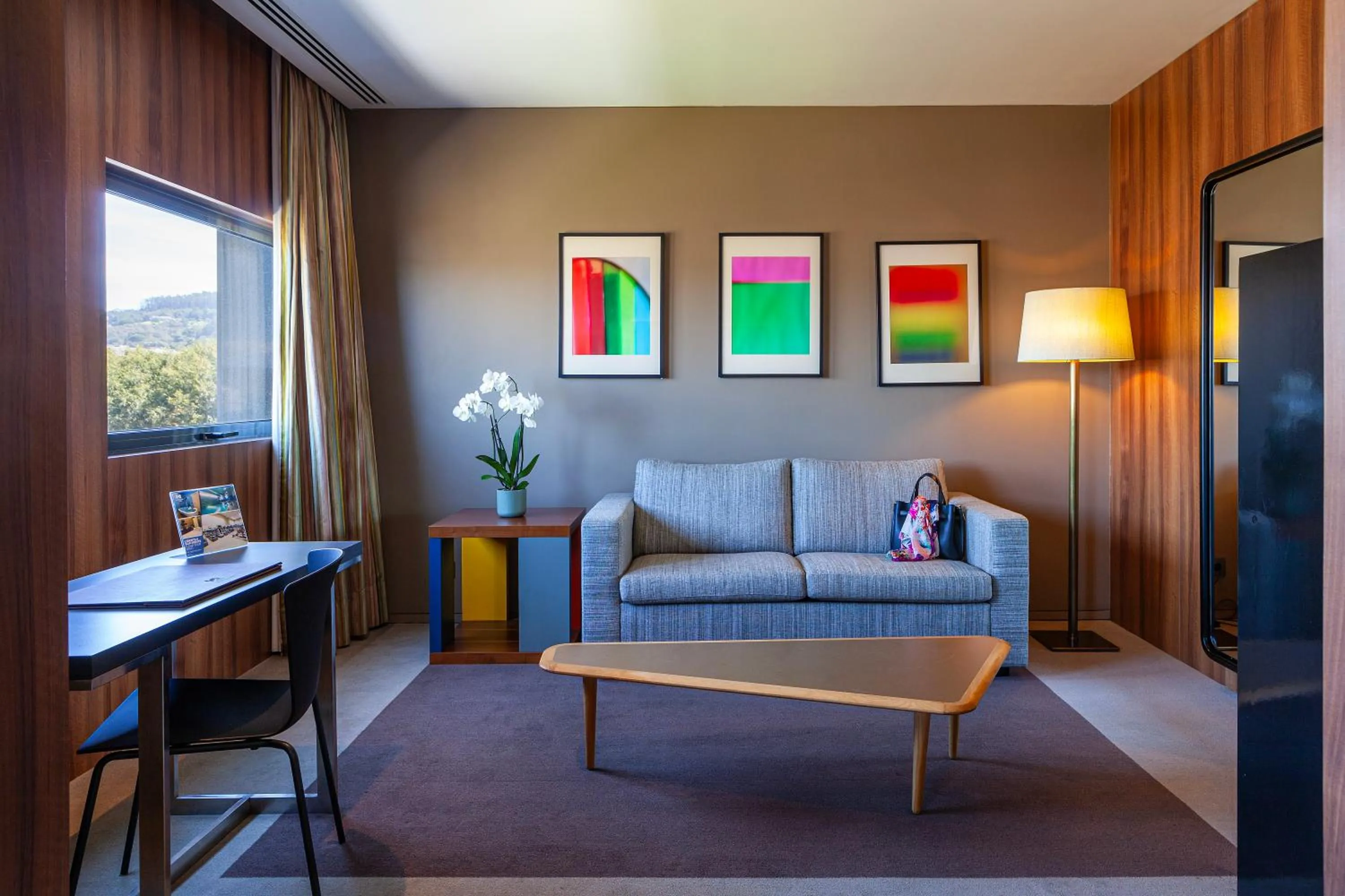 Hotel de Guimaraes Business & SPA