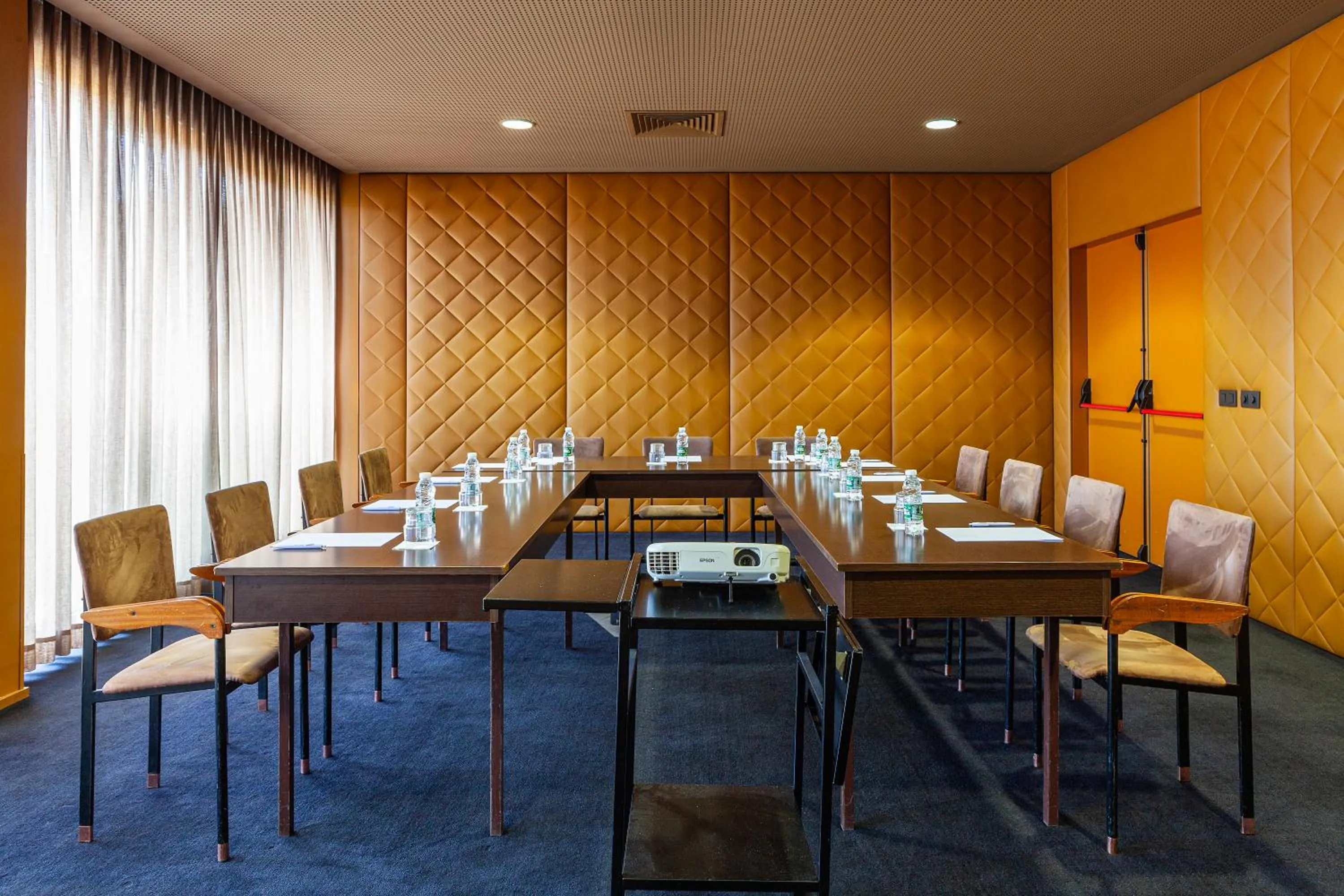 Hotel de Guimaraes Business & SPA