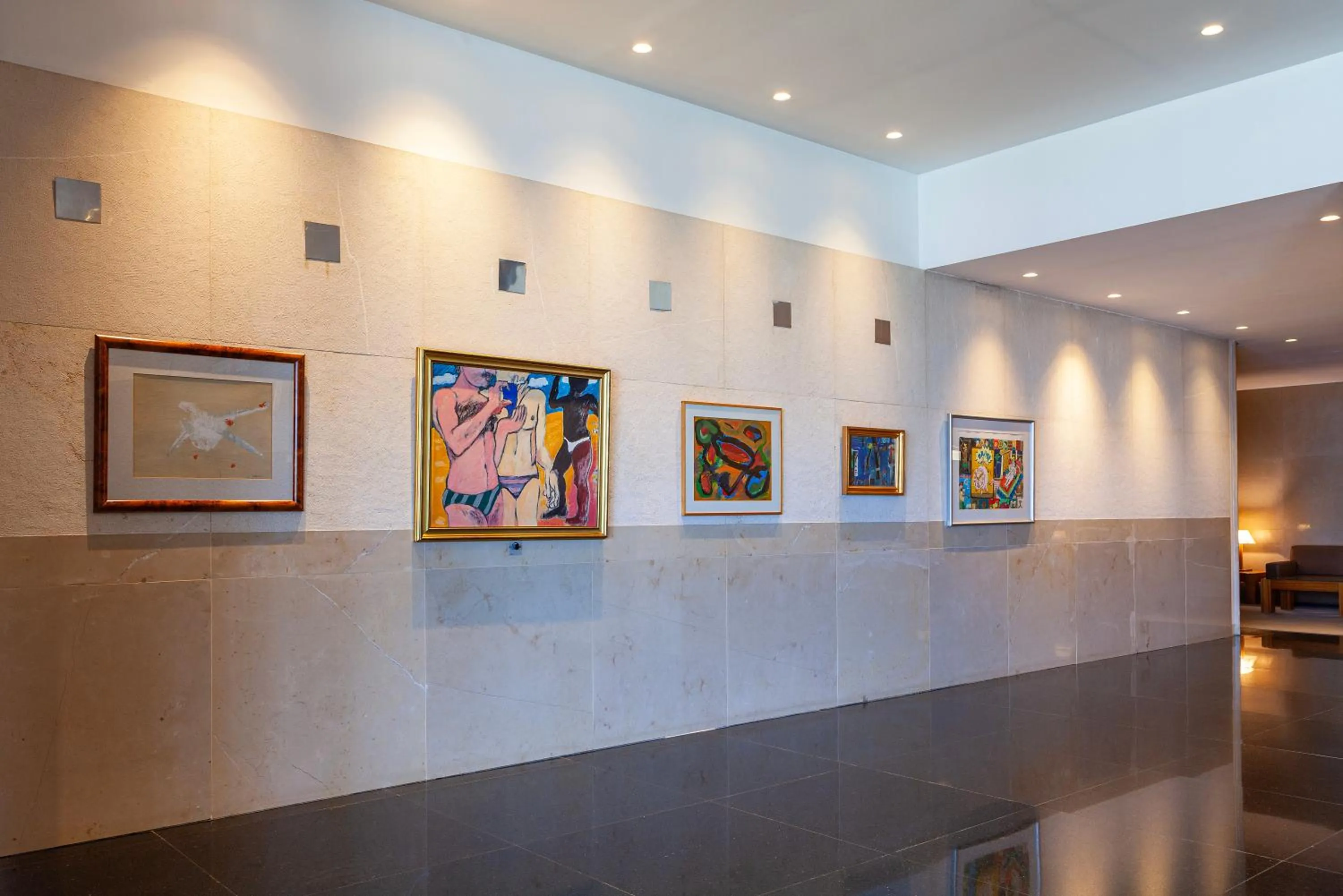 Hotel de Guimaraes Business & SPA