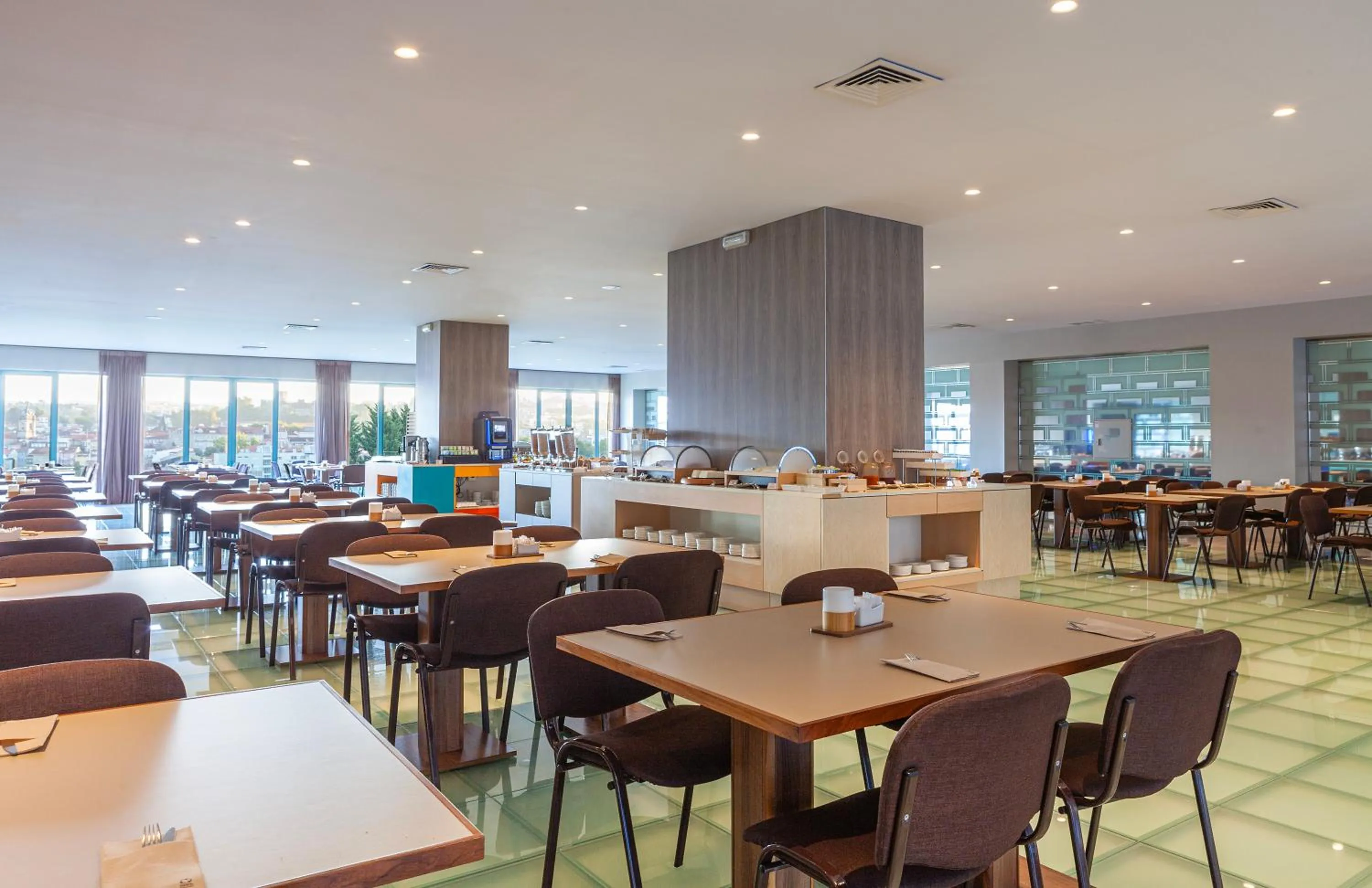 Hotel de Guimaraes Business & SPA