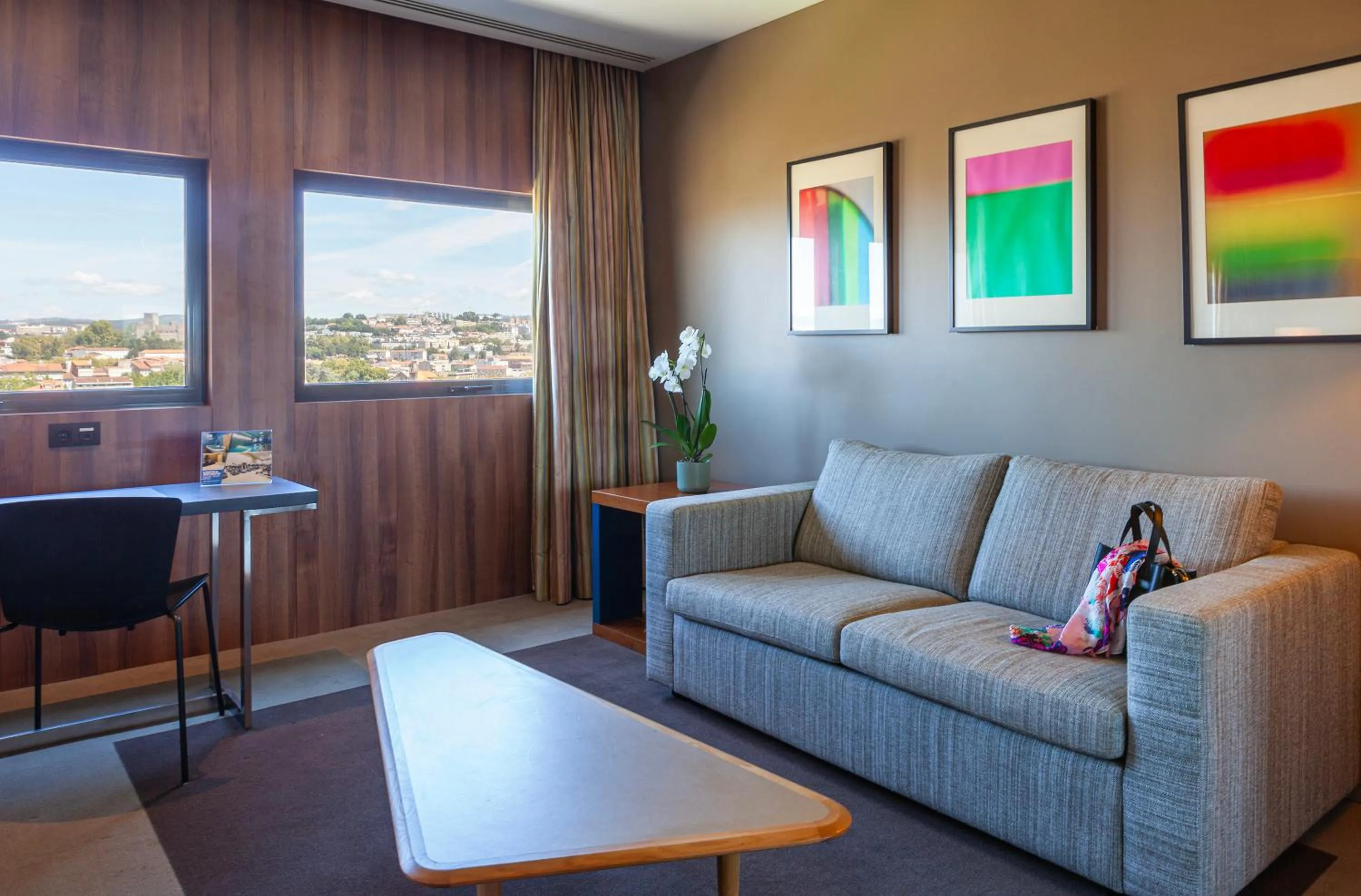 Hotel de Guimaraes Business & SPA