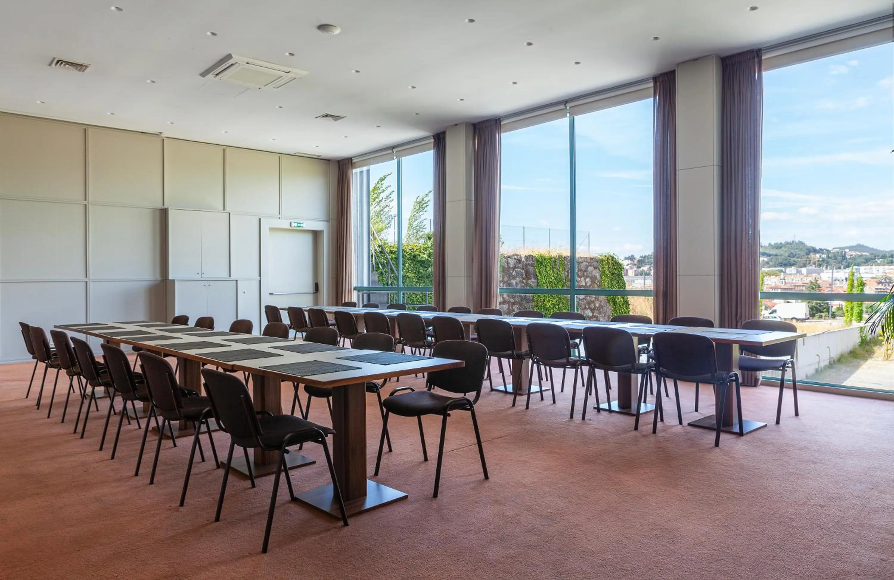 Hotel de Guimaraes Business & SPA