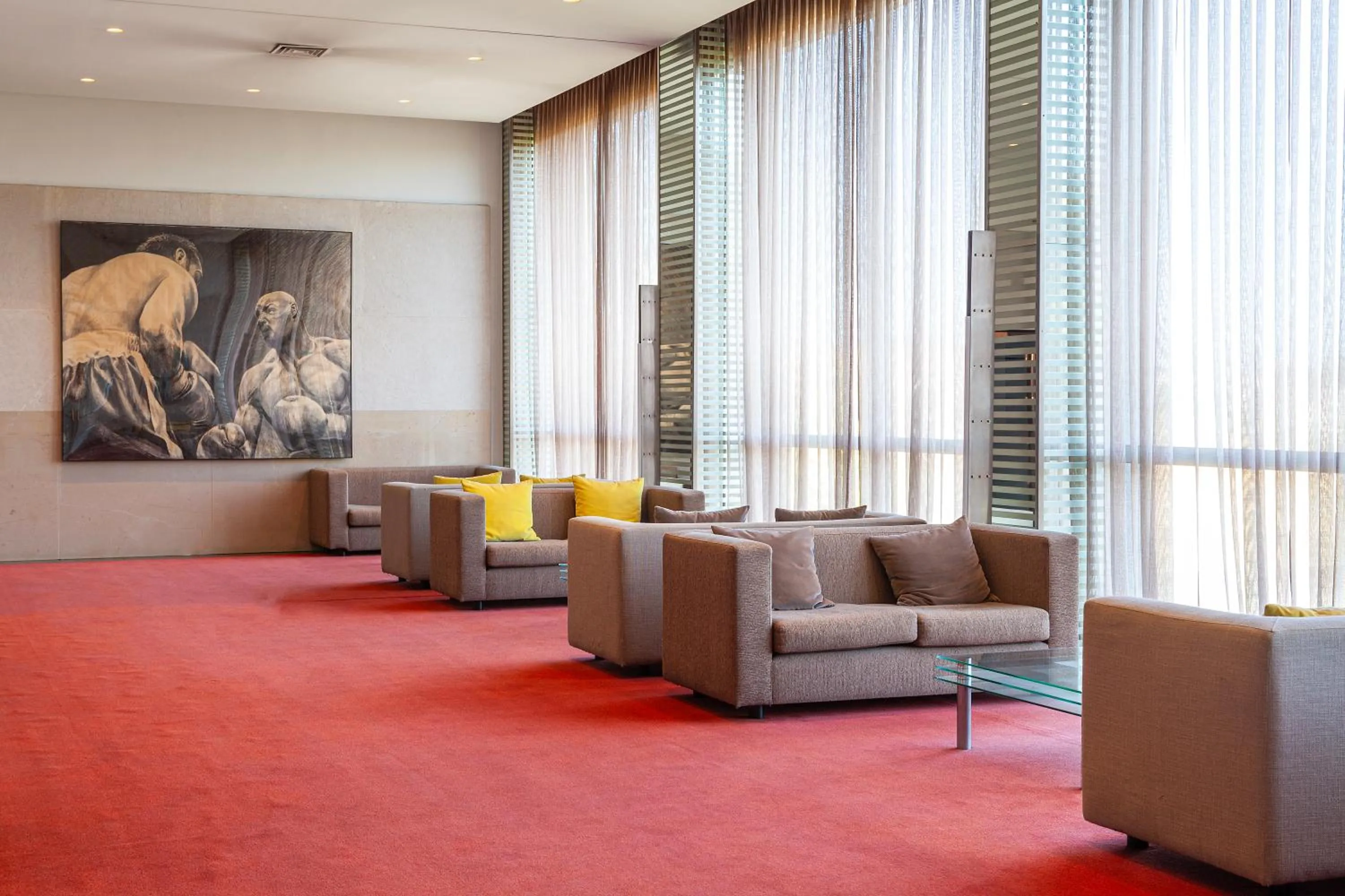 Hotel de Guimaraes Business & SPA