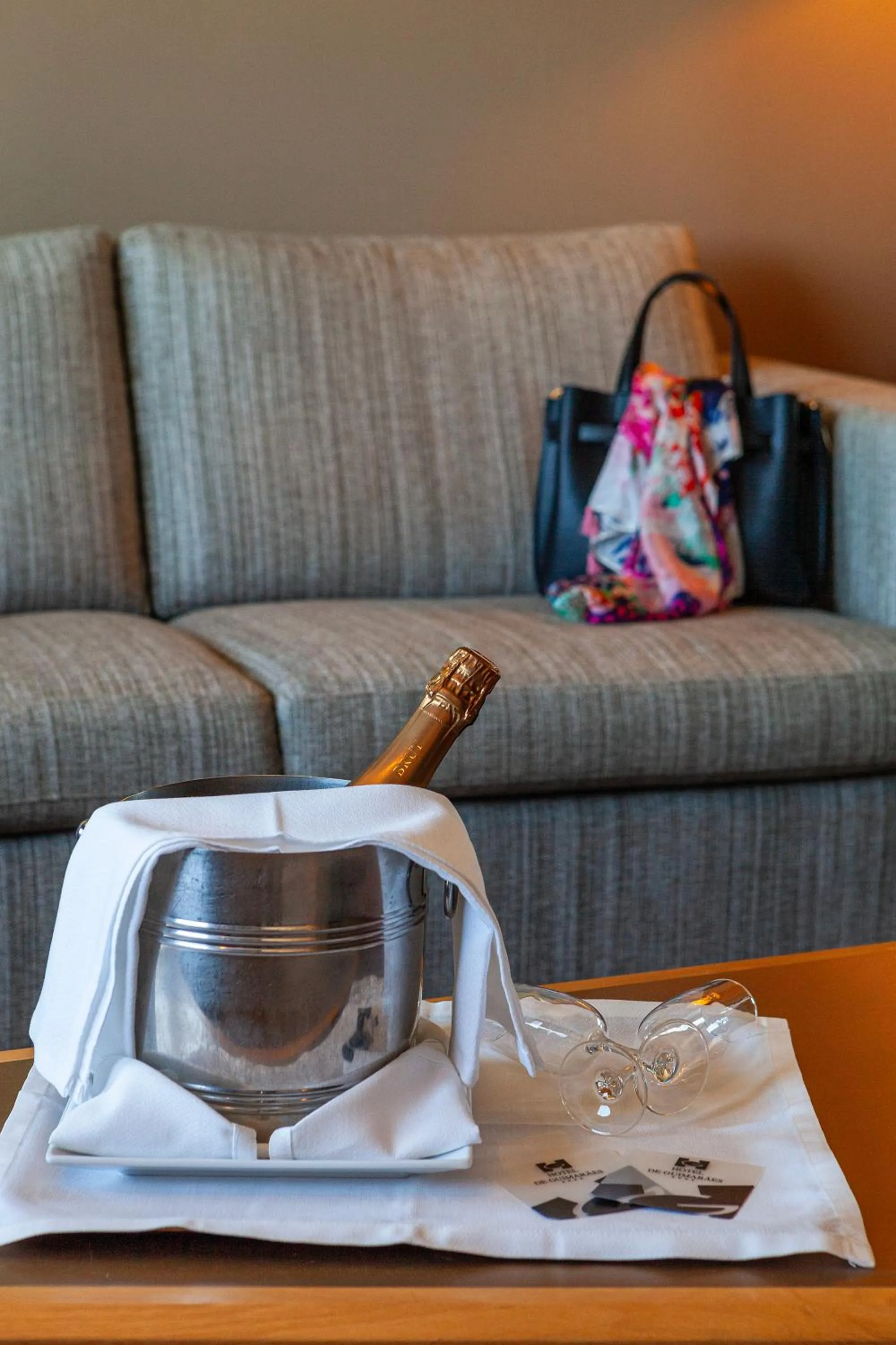 Hotel de Guimaraes Business & SPA