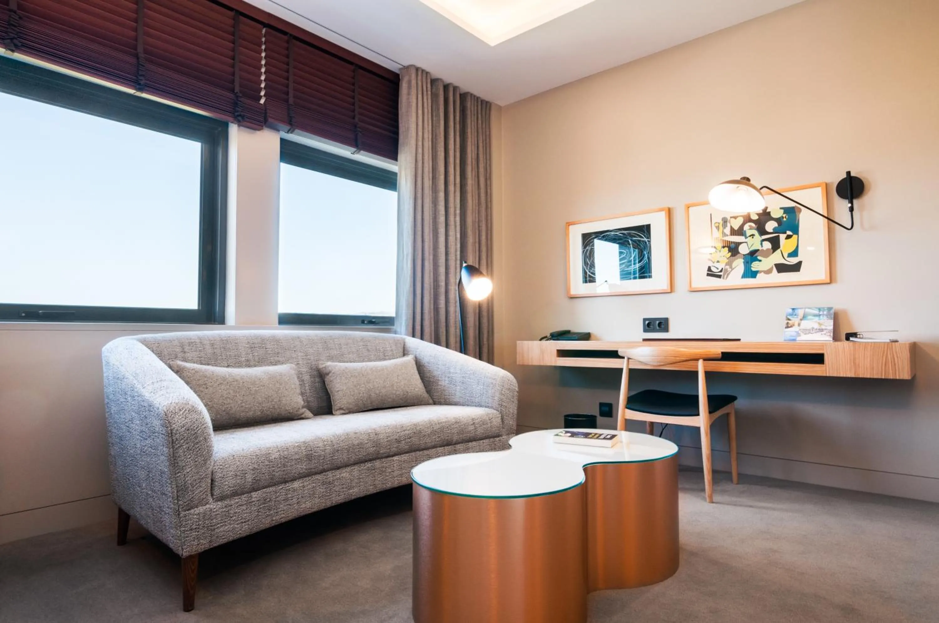 Hotel de Guimaraes Business & SPA