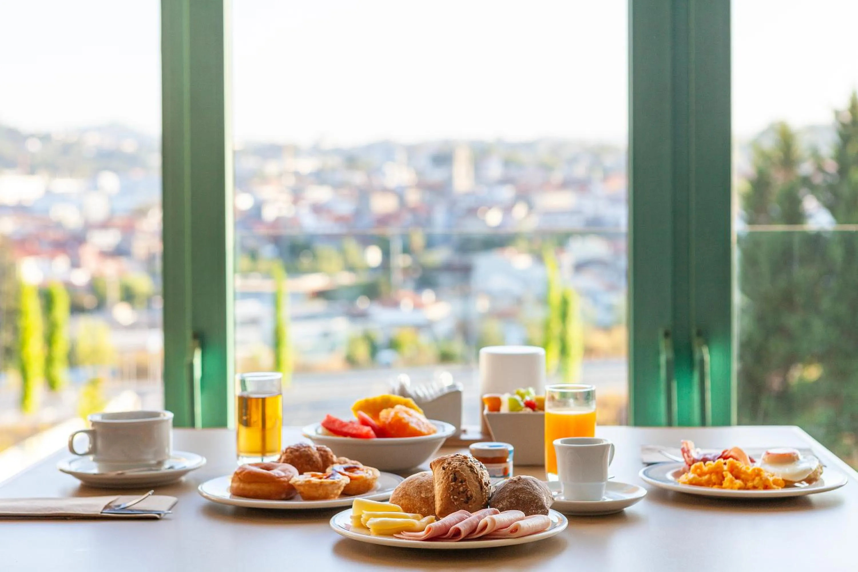 Hotel de Guimaraes Business & SPA