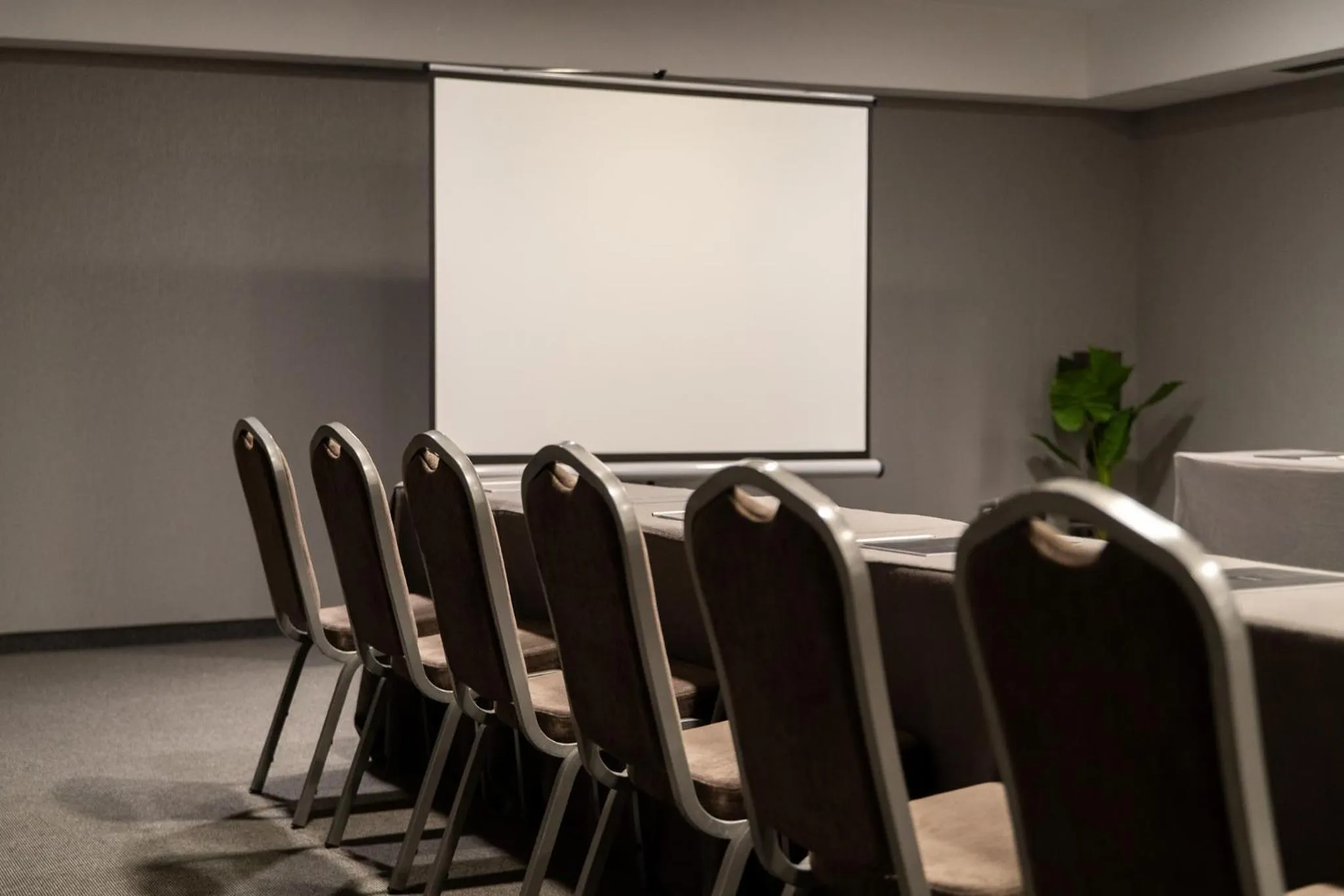 Meeting/conference room in Hotel Lugano Barcelona