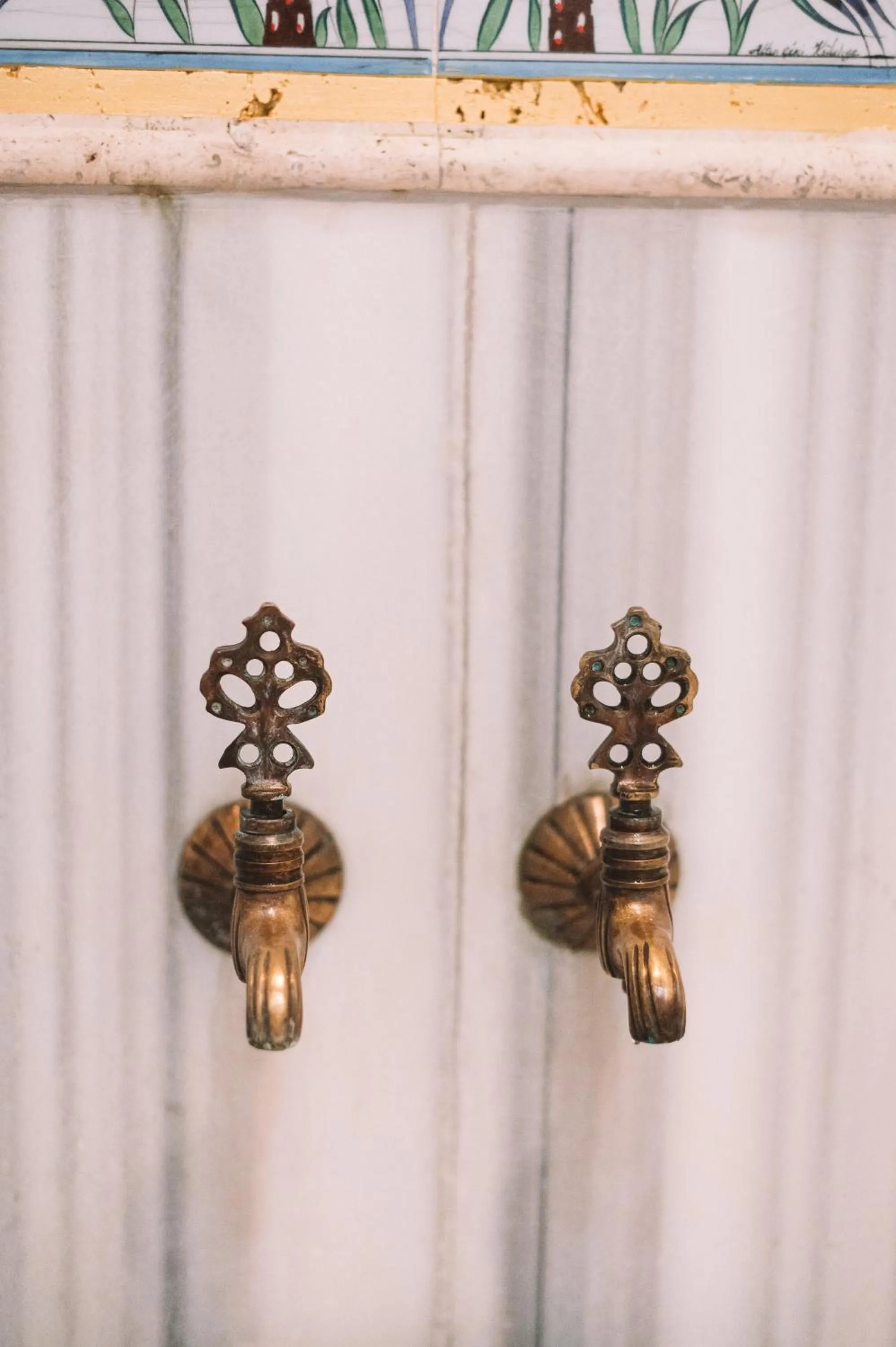 Sauna in Heybe Hotel & Spa