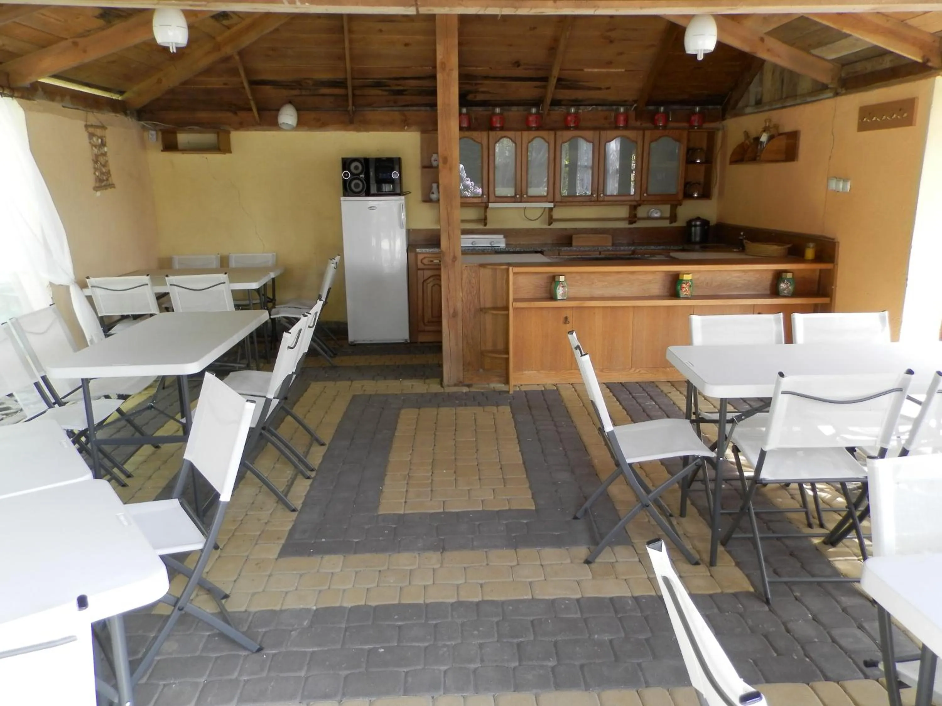 Property building in OW Sargus