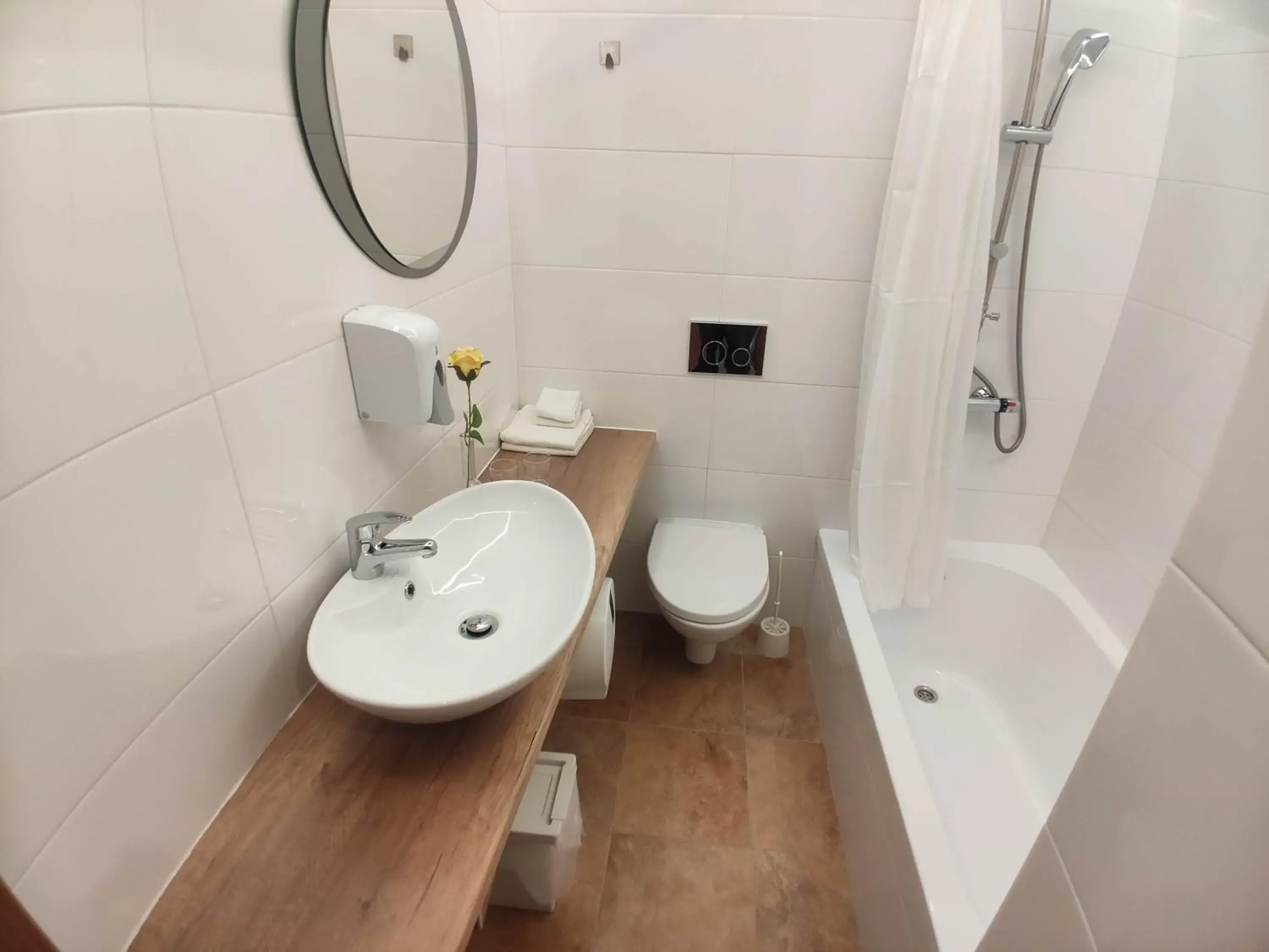 Double or Twin Room in OW Sargus Double or Twin Room in OW Sargus