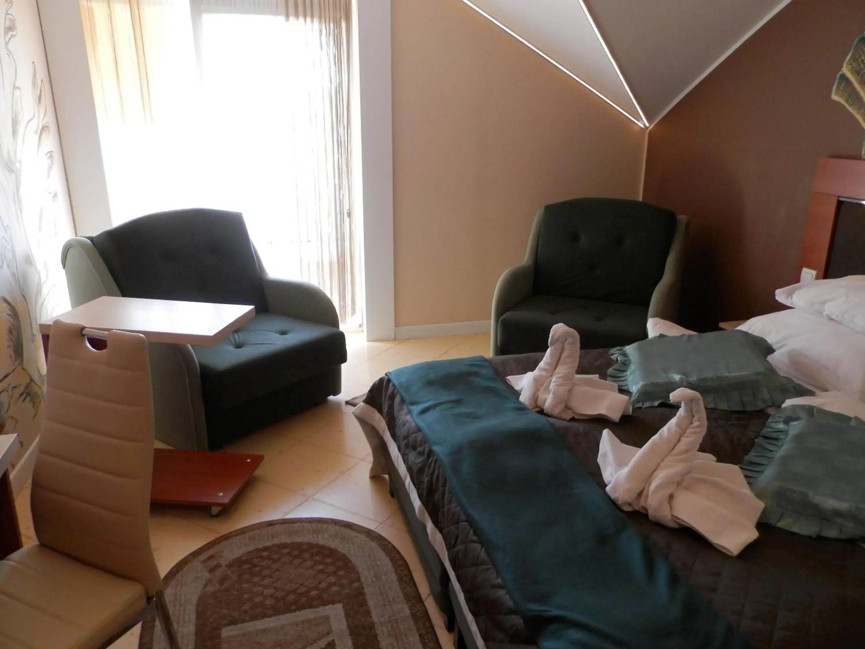 Double or Twin Room in OW Sargus Double or Twin Room in OW Sargus