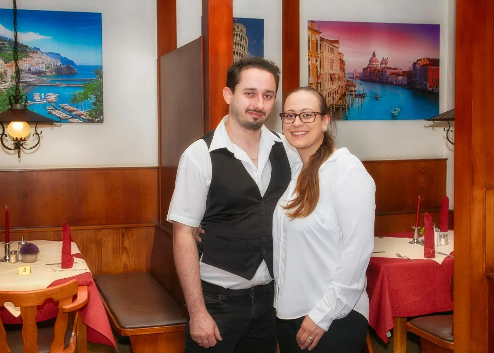 Hotel Restaurant Schwert