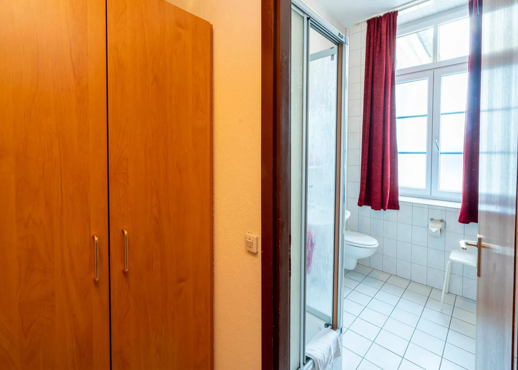 Hotel Restaurant Schwert