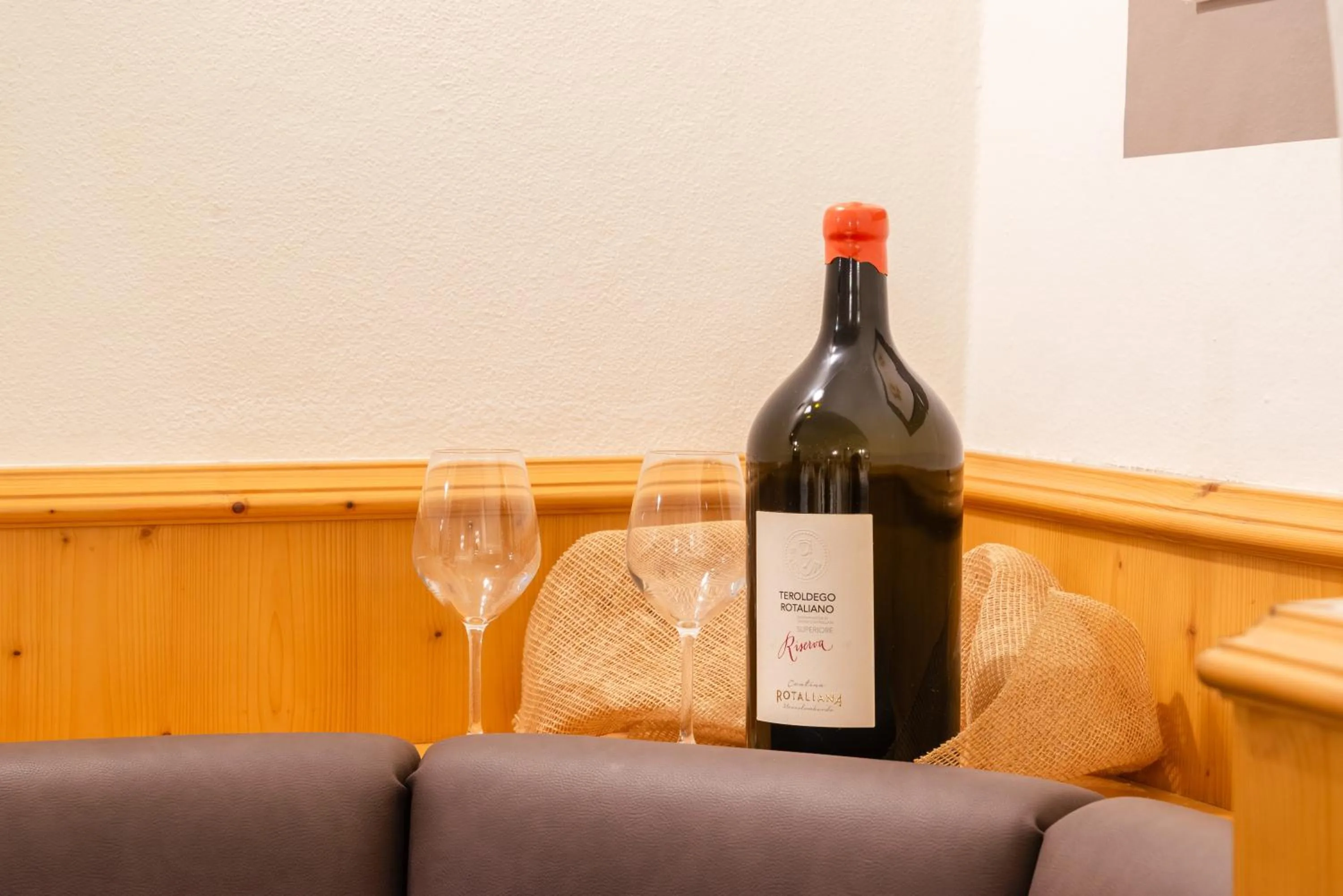 Restaurant/places to eat in Hotel Ristorante Alla Nave