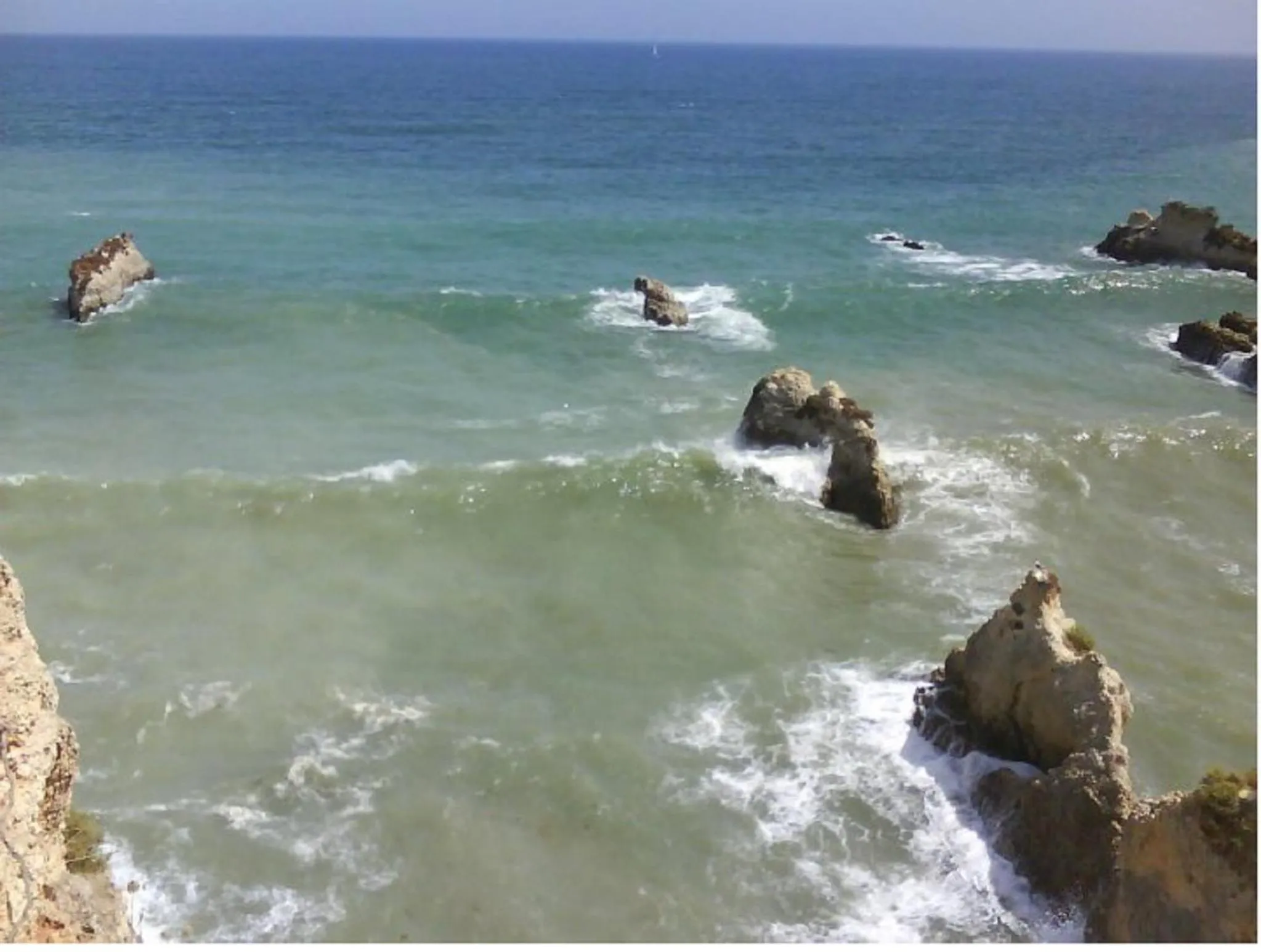 Nearby landmark in Apartamentos Coral do Vau