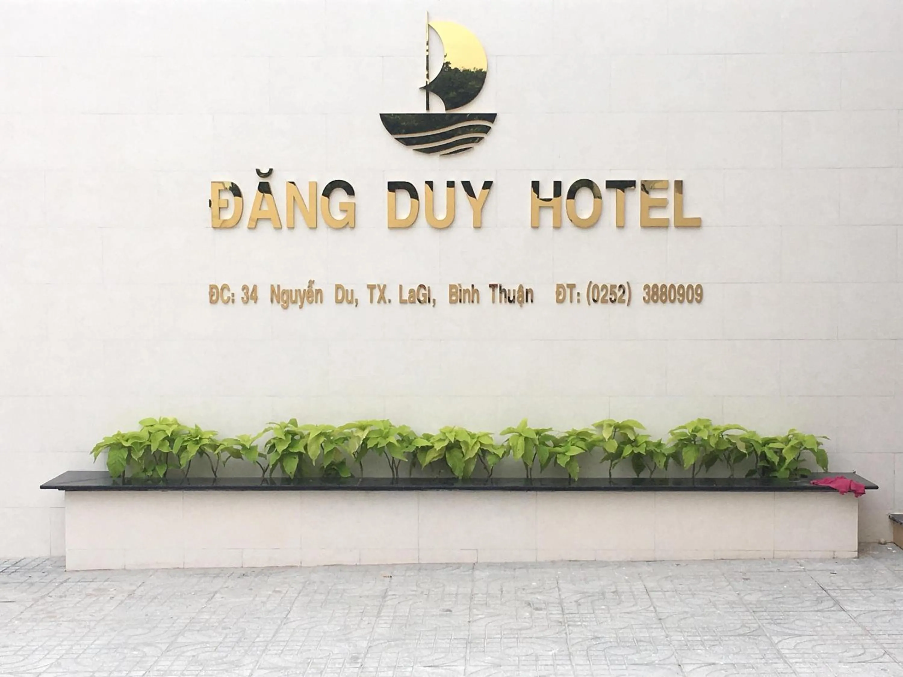 Dang Duy Hotel